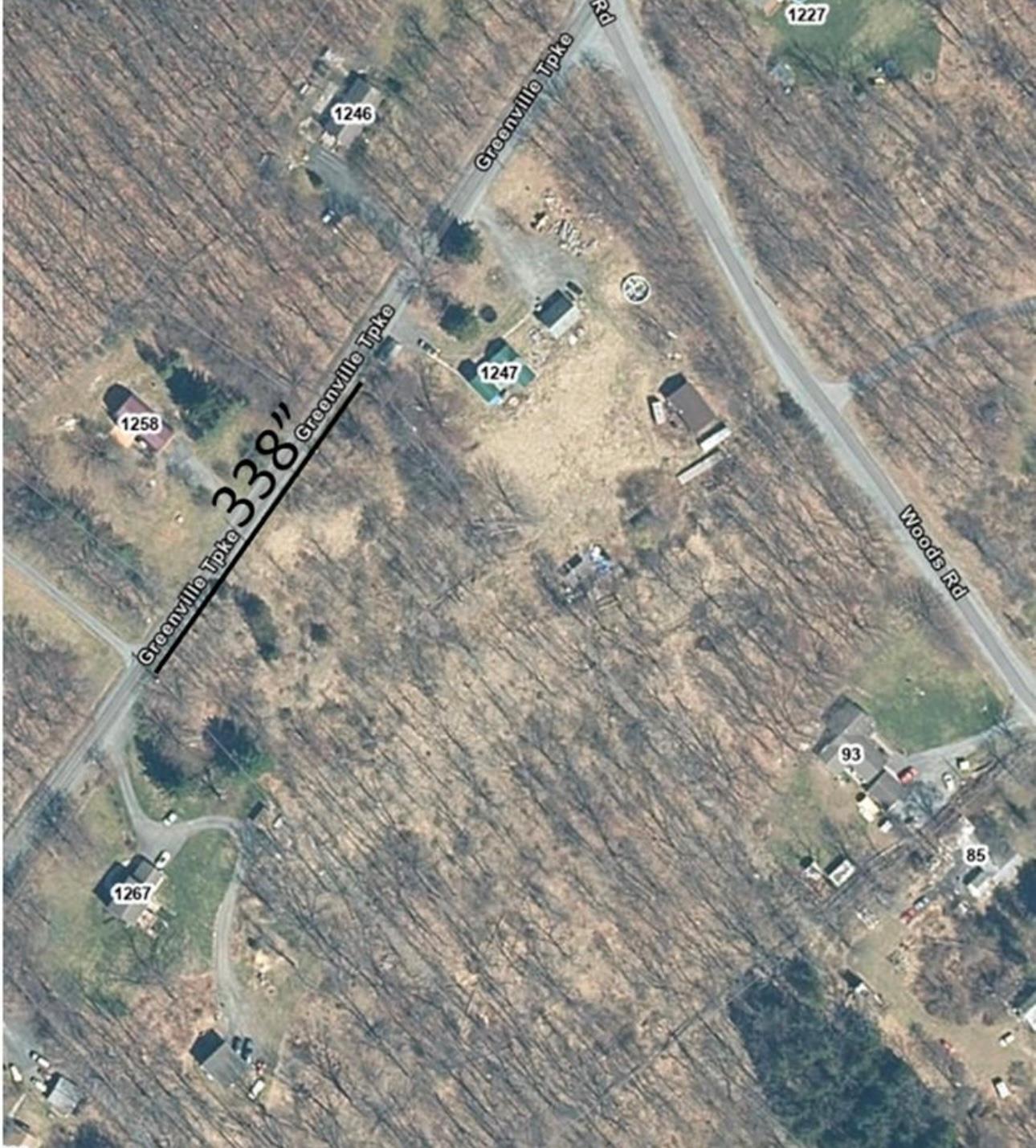 #3 photo, Greenville Turnpike, Port Jervis , NY 12771