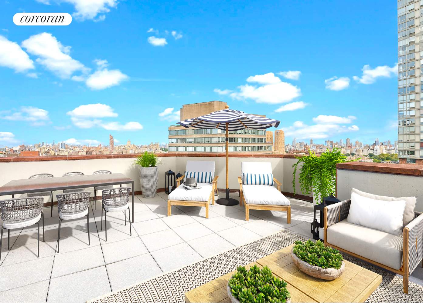 #7 photo, 1991 BROADWAY, マンハッタン Lincoln Square , NY 10023