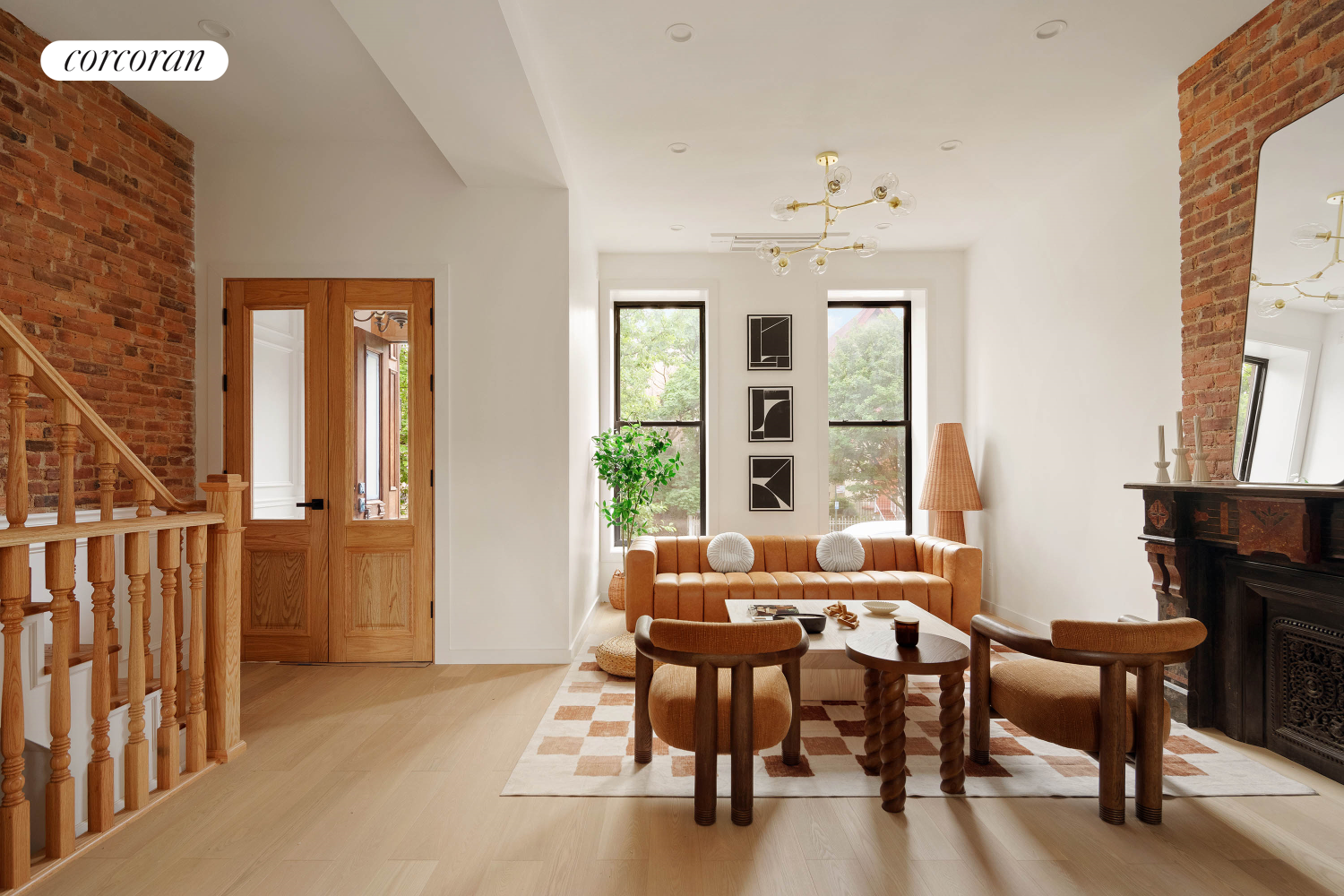 #3 photo, 725 QUINCY Street, Stuyvesant Heights , NY 11221