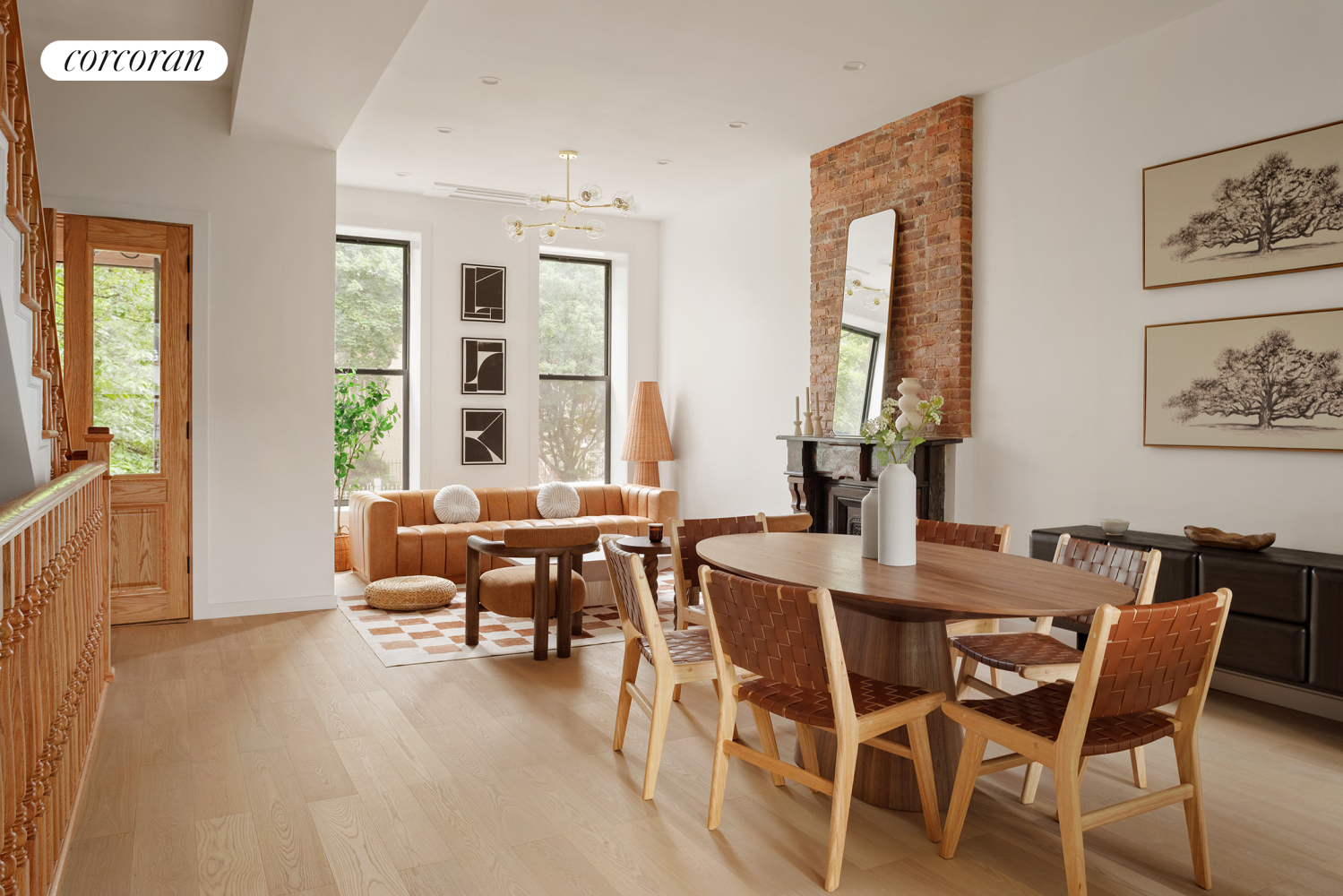 #4 photo, 725 QUINCY Street, Stuyvesant Heights , NY 11221