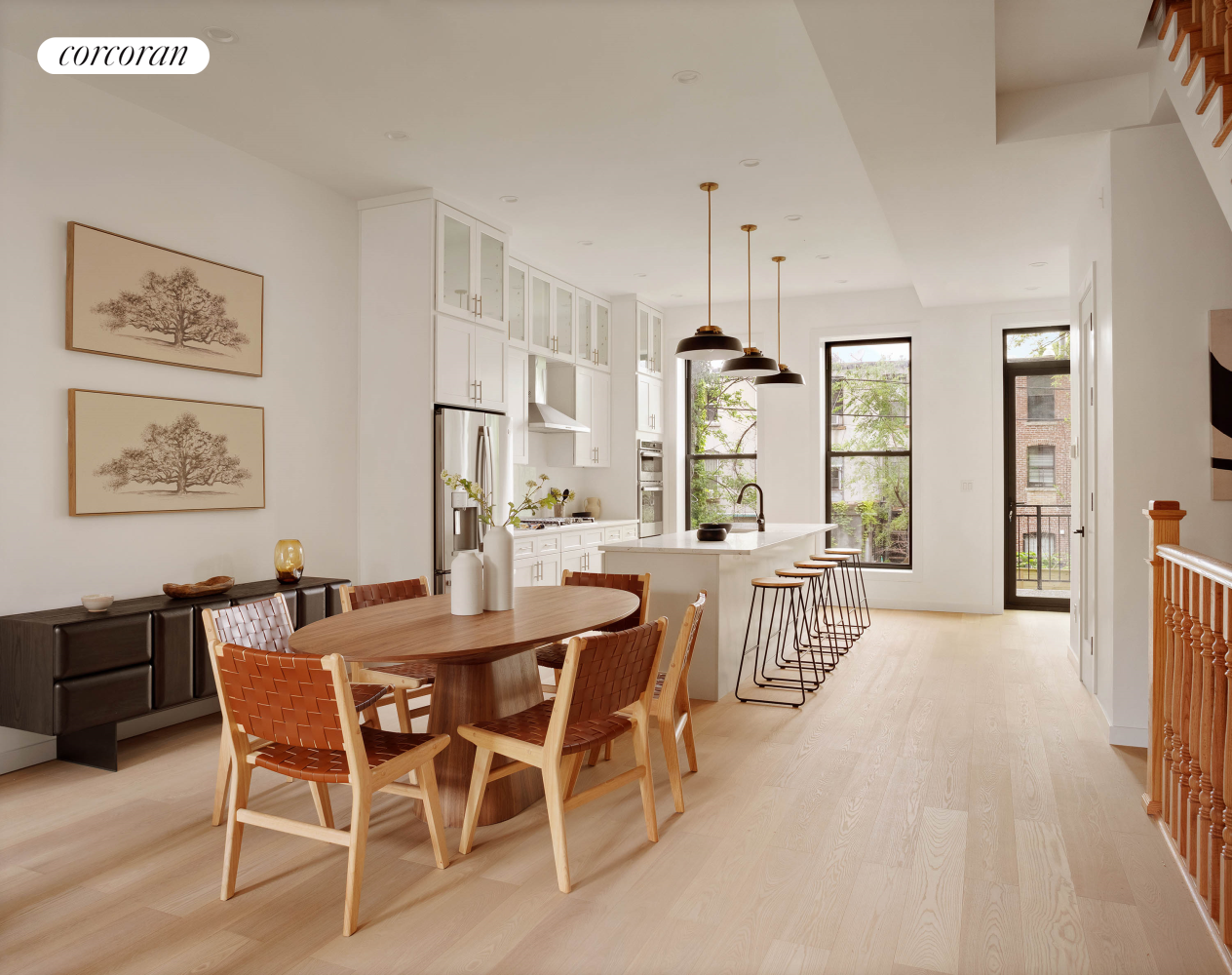 #5 photo, 725 QUINCY Street, Stuyvesant Heights , NY 11221