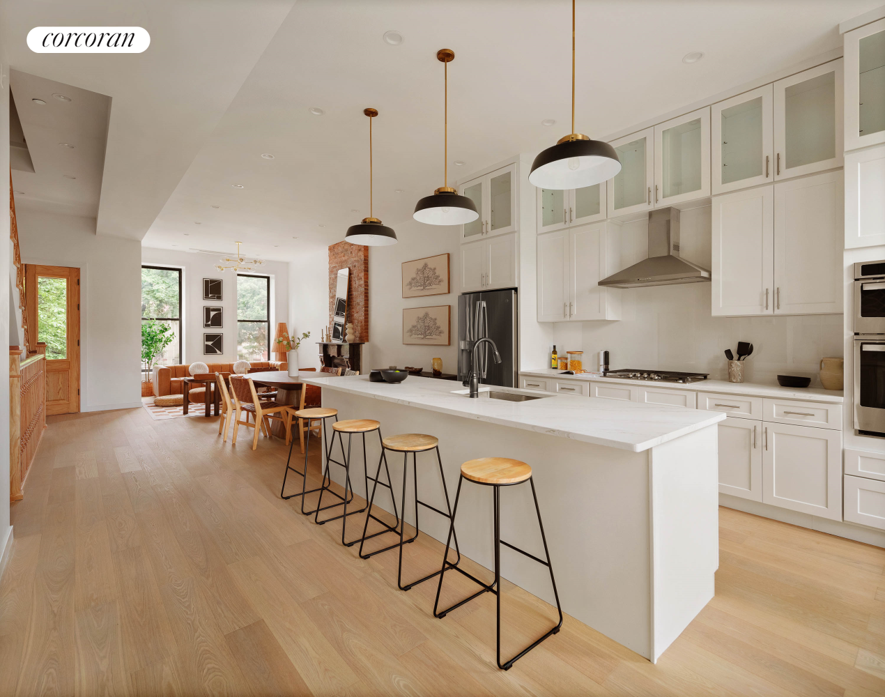 #7 photo, 725 QUINCY Street, Stuyvesant Heights , NY 11221