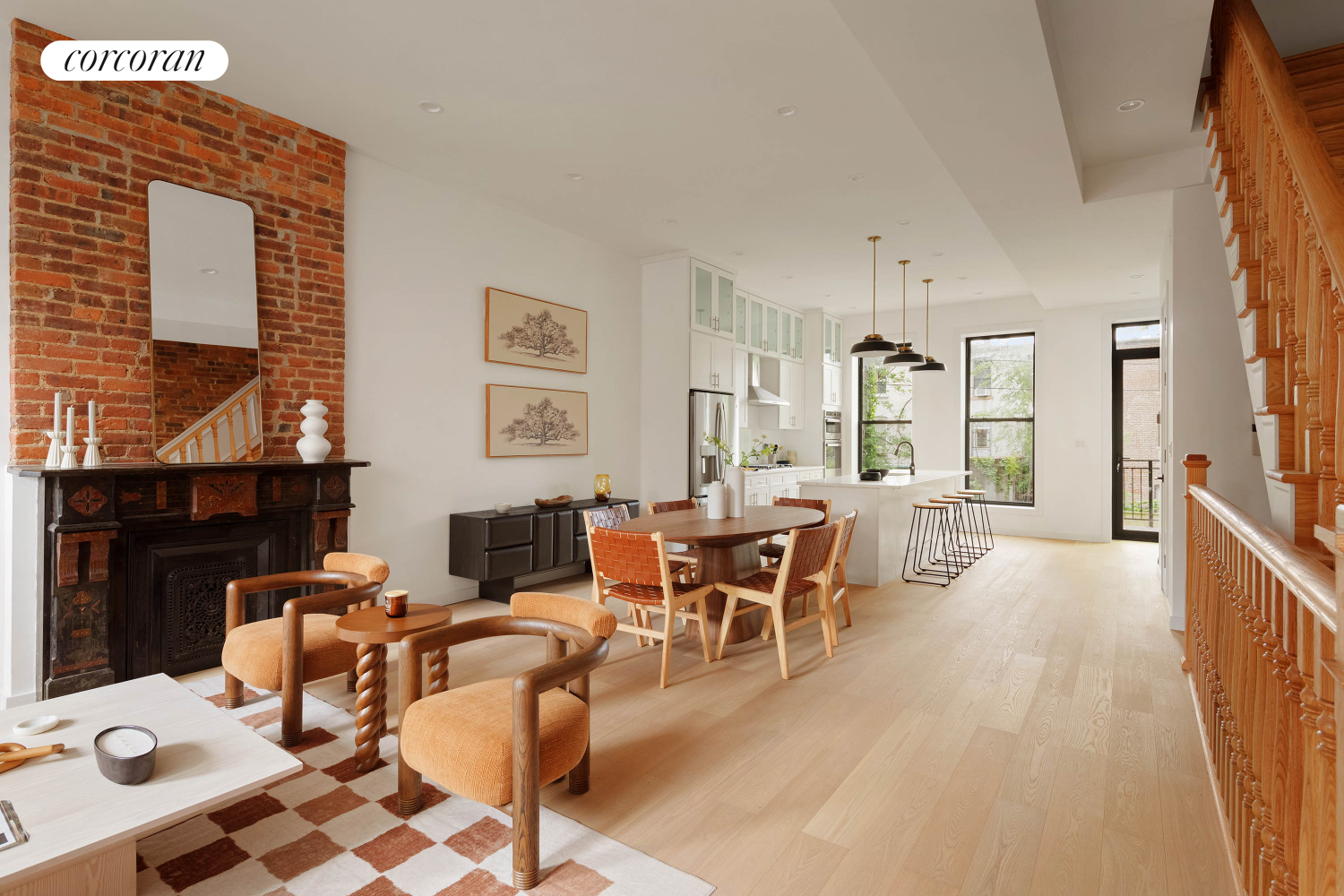 #8 photo, 725 QUINCY Street, Stuyvesant Heights , NY 11221