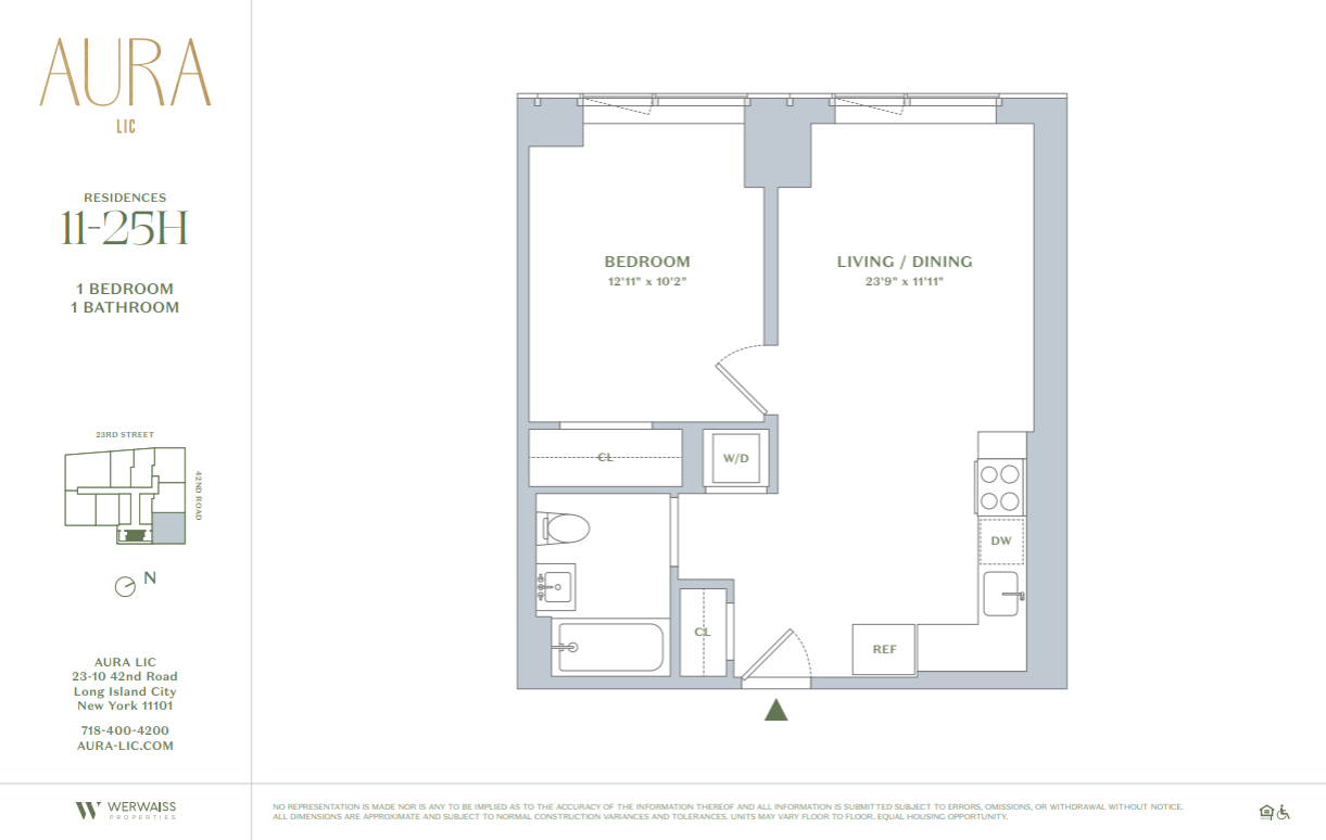 #2 photo, Long Island City, Long Island City , NY 11101