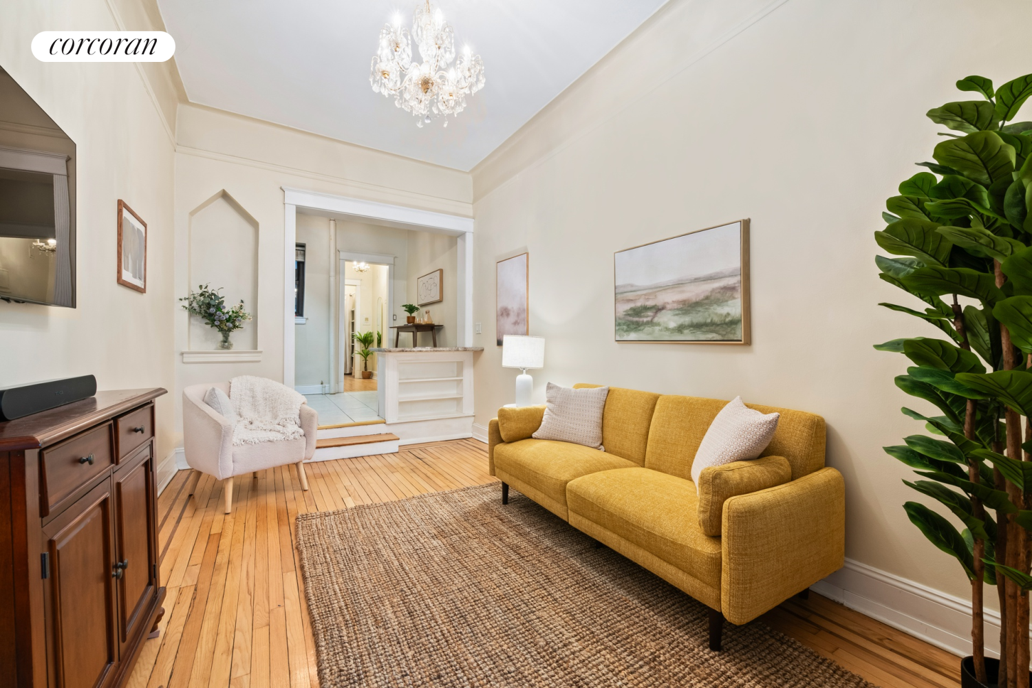 #3 photo, 62 E 87TH Street, マンハッタン Carnegie Hill , NY 10128