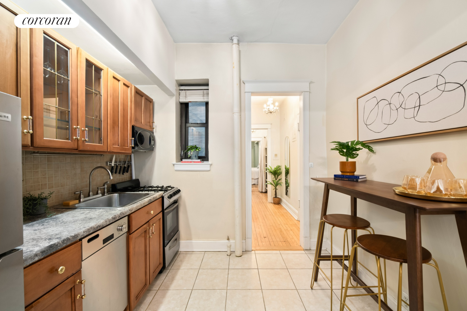 #4 photo, 62 E 87TH Street, マンハッタン Carnegie Hill , NY 10128