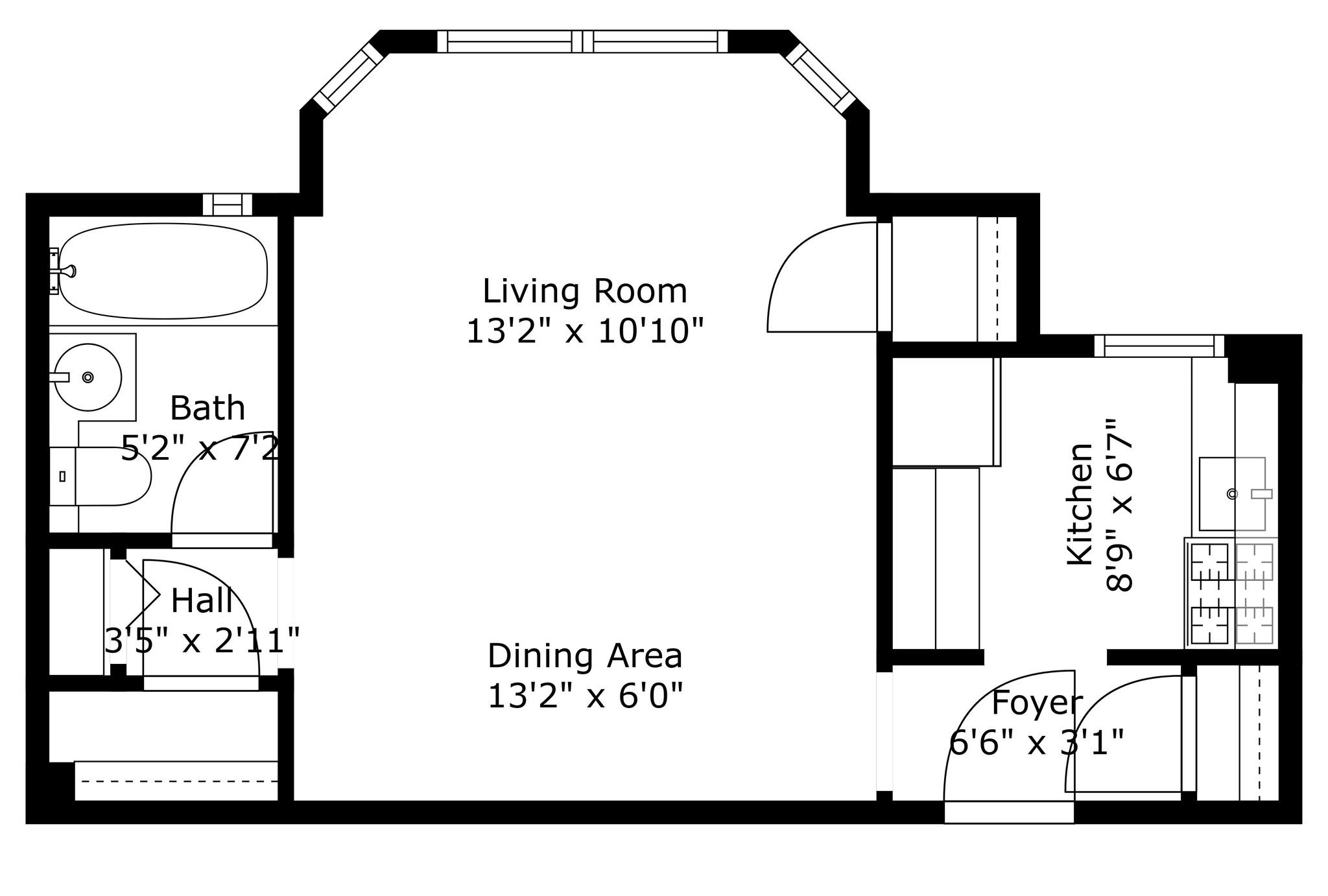#10 photo, 34-21 78th Street, クイーンズ区 Jackson Heights , NY 11372