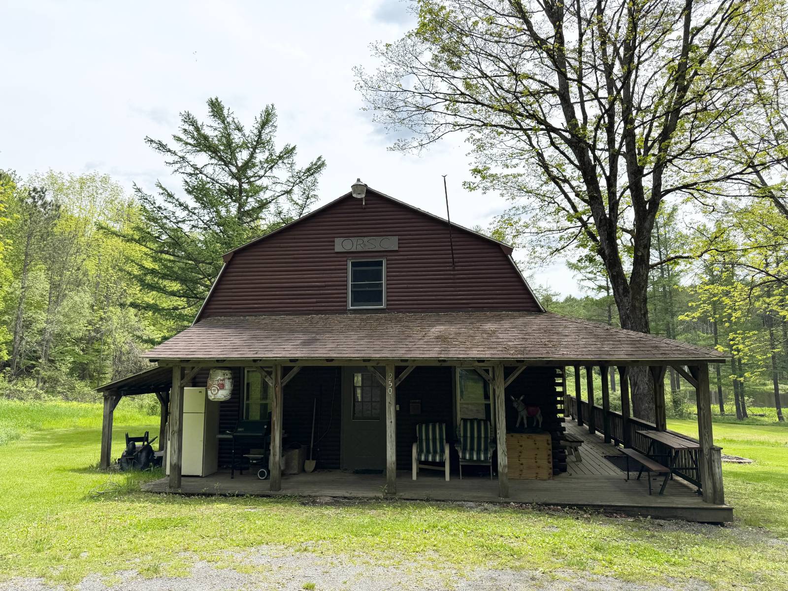 #1 photo, 250 Oriole Rd, Cooperstown , NY 13326