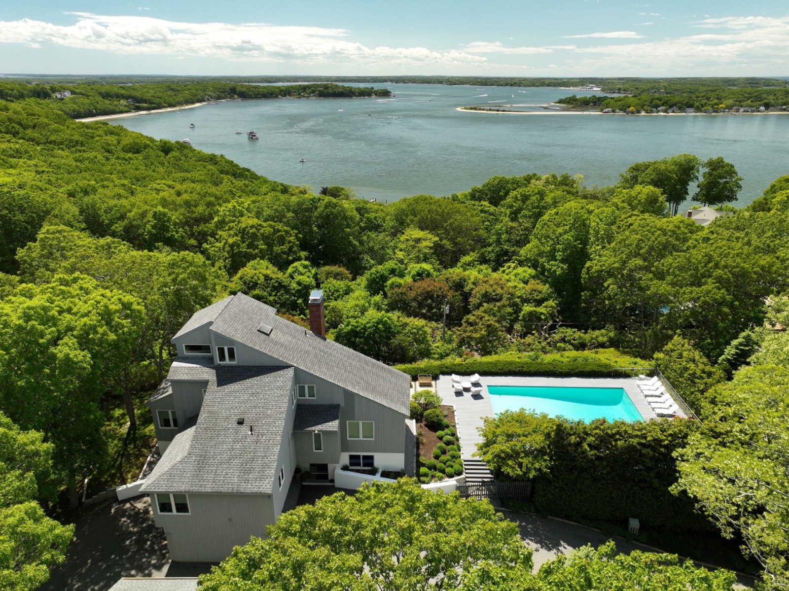 #2 photo, 3 Bayview Avenue, サフォーク郡 Shelter Island , NY 11965