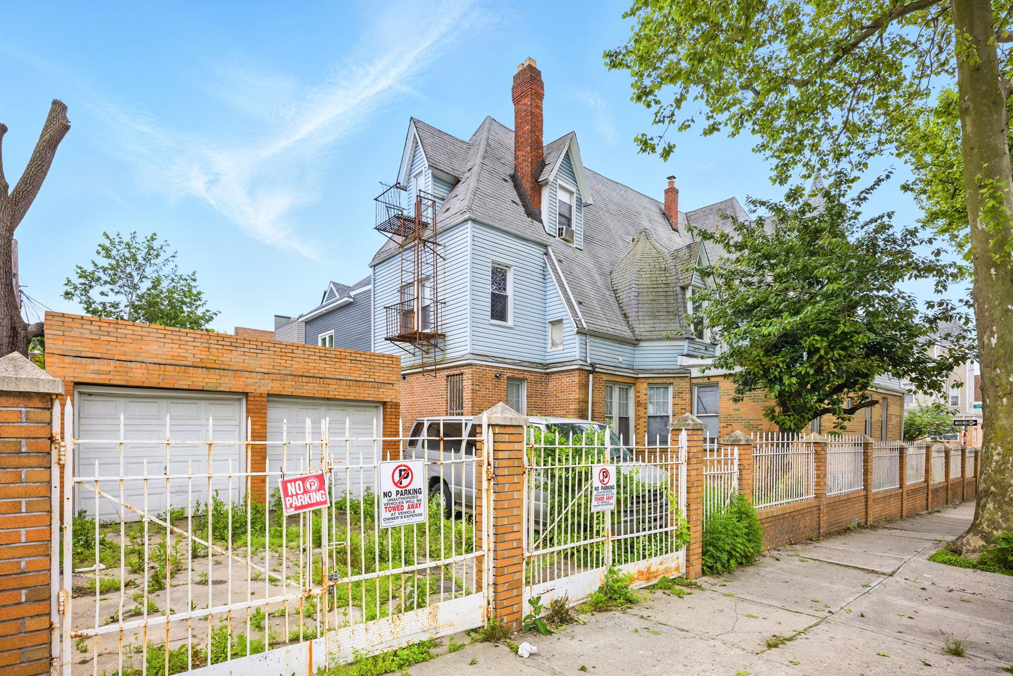 #17 photo, 171 Arlington Avenue, ブルックリン区 Brooklyn , NY 11207