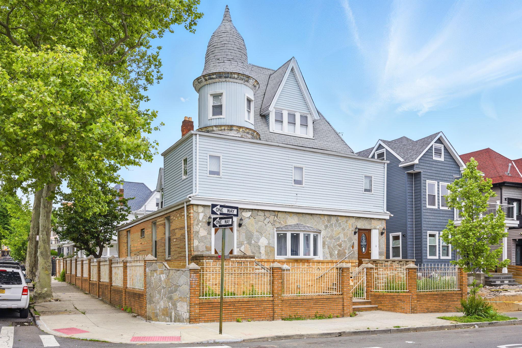 #2 photo, 171 Arlington Avenue, ブルックリン区 Brooklyn , NY 11207