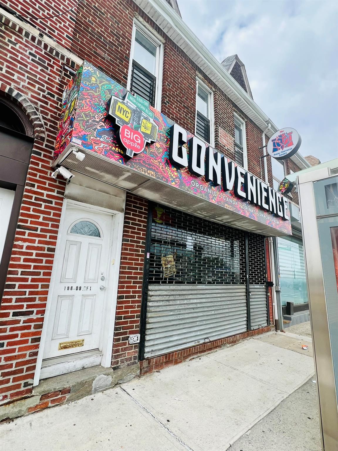 #1 photo, 188-08 Northern, Flushing , NY 11358