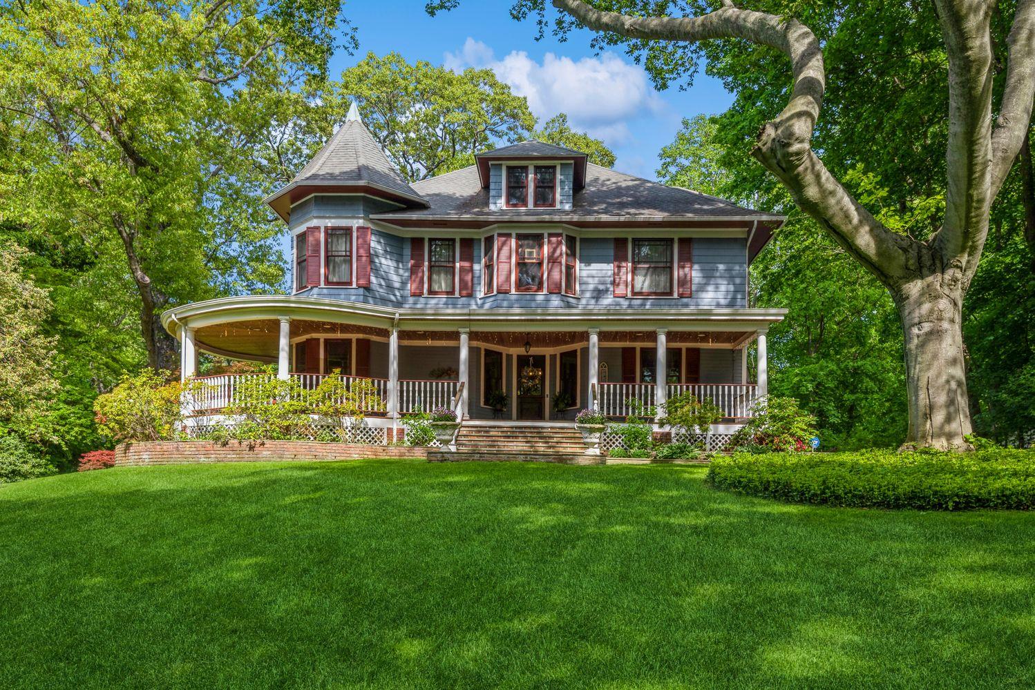 #2 photo, 110 Red Spring Lane, ナッソー郡 Glen Cove , NY 11542