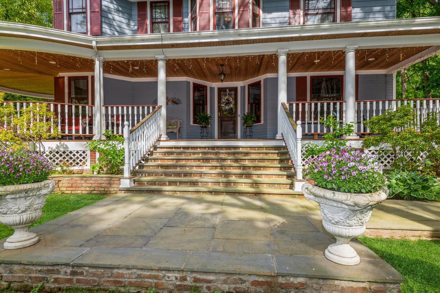 #4 photo, 110 Red Spring Lane, ナッソー郡 Glen Cove , NY 11542