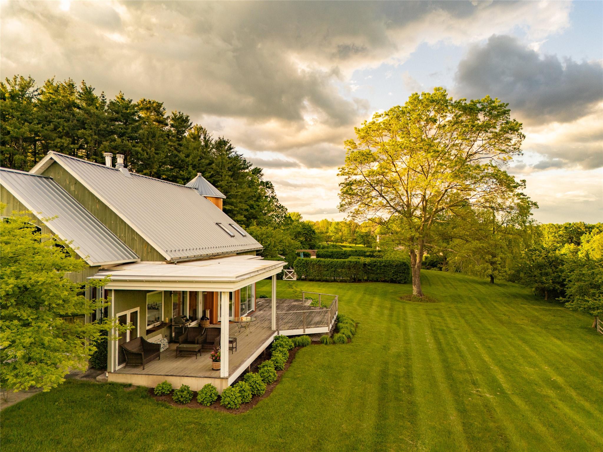 #10 photo, 187 Old Mount Tom, Litchfield , NY 06750