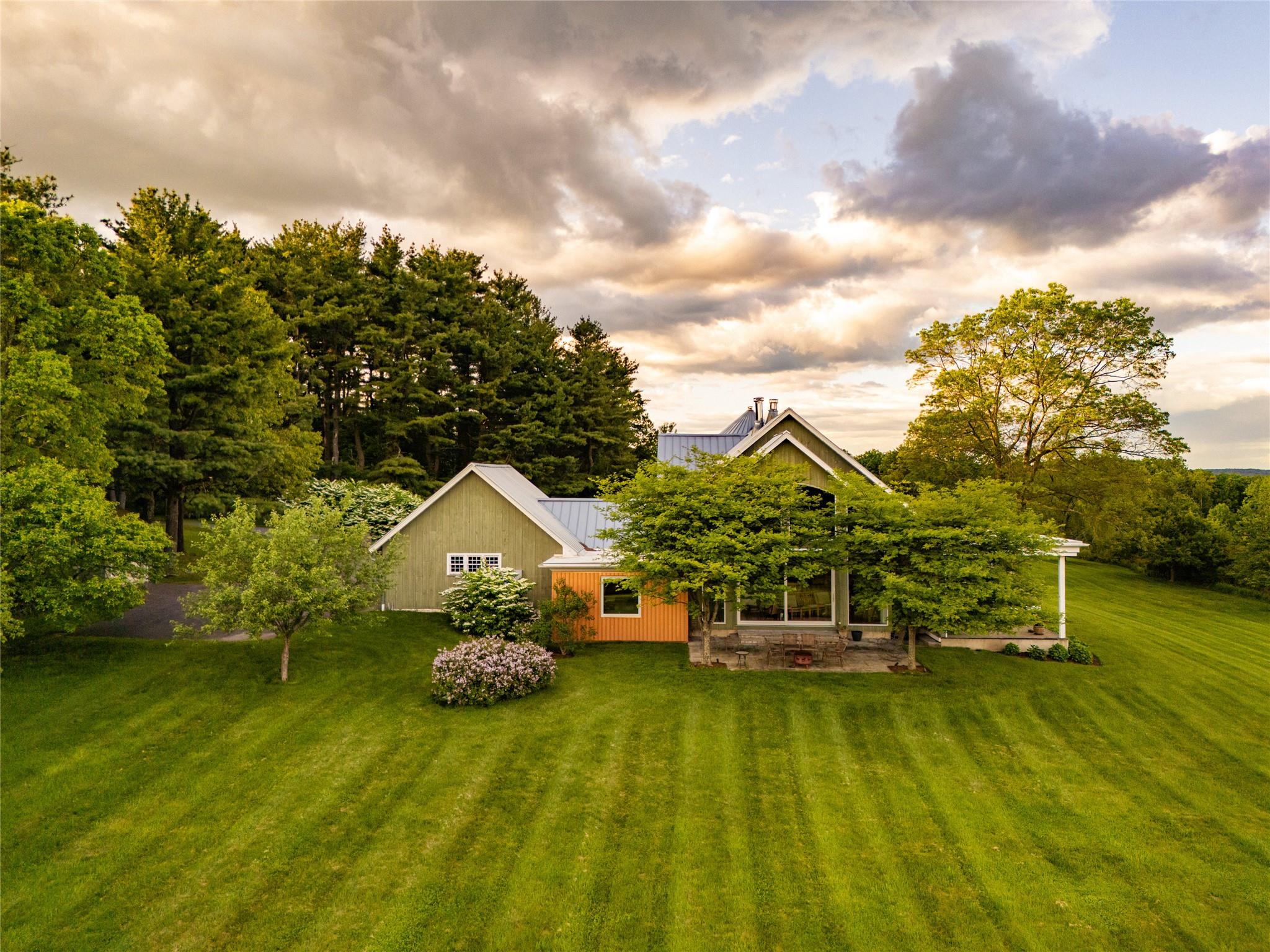 #12 photo, 187 Old Mount Tom, Litchfield , NY 06750