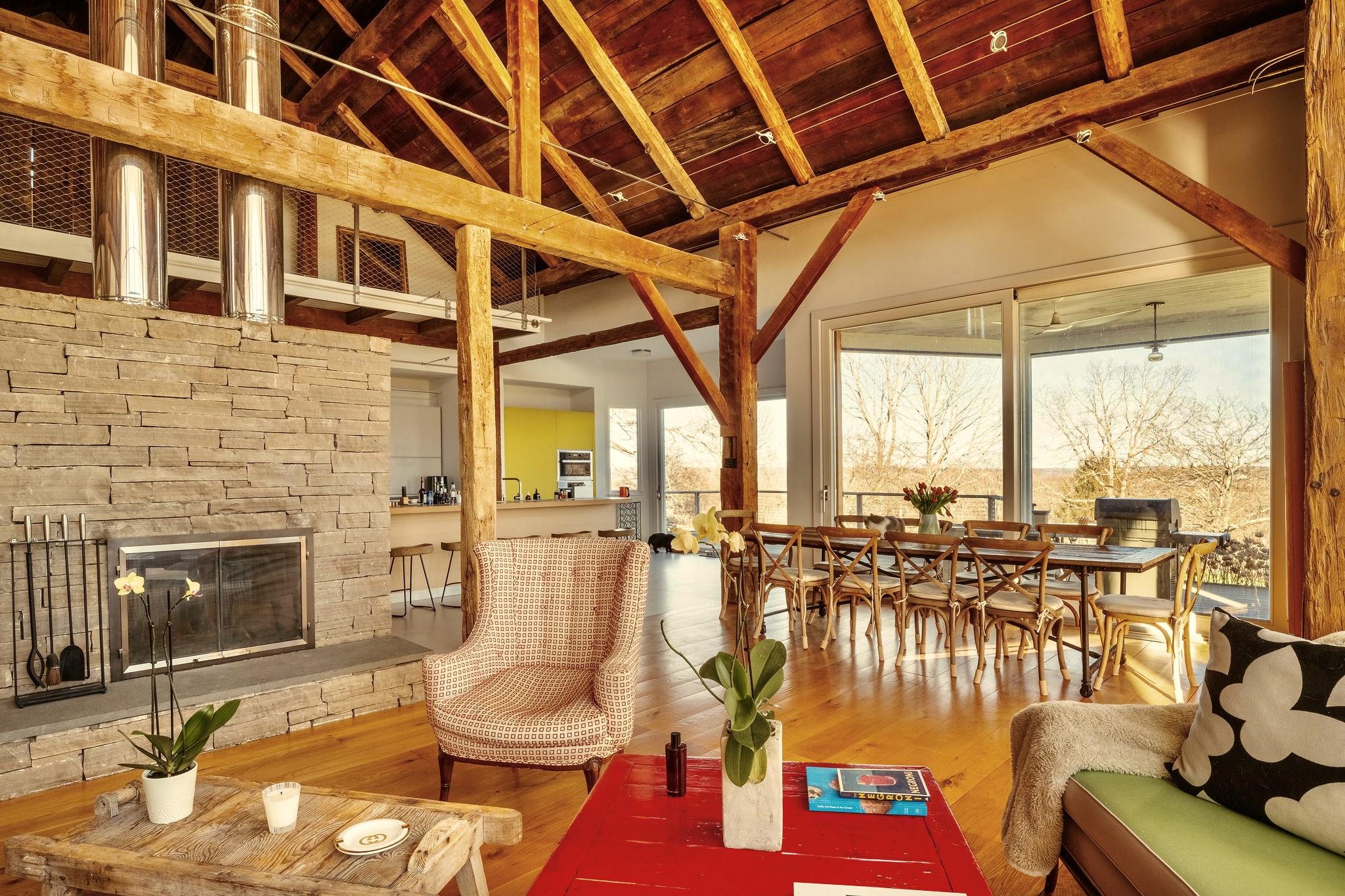 #20 photo, 187 Old Mount Tom, Litchfield , NY 06750