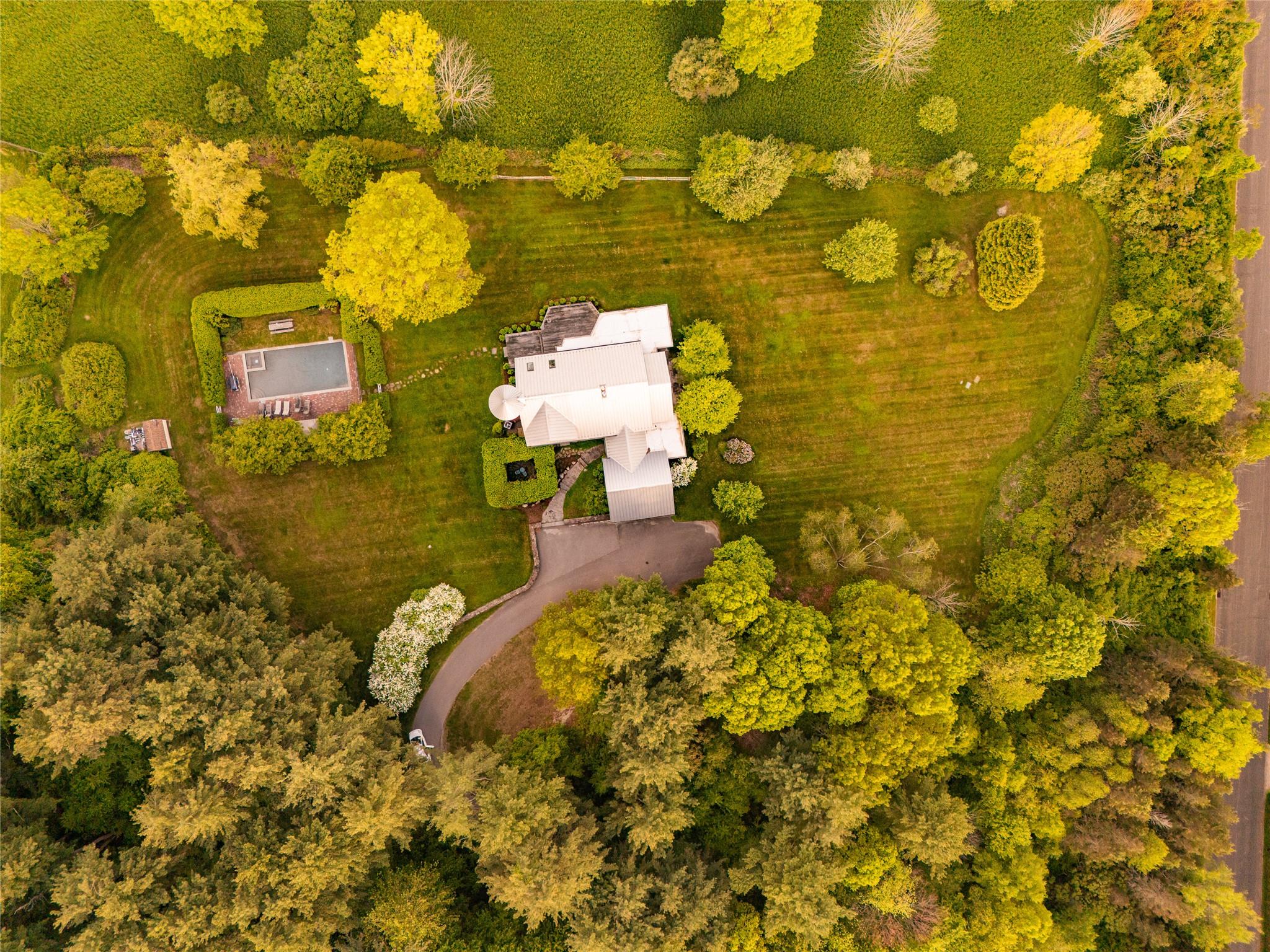 #6 photo, 187 Old Mount Tom, Litchfield , NY 06750