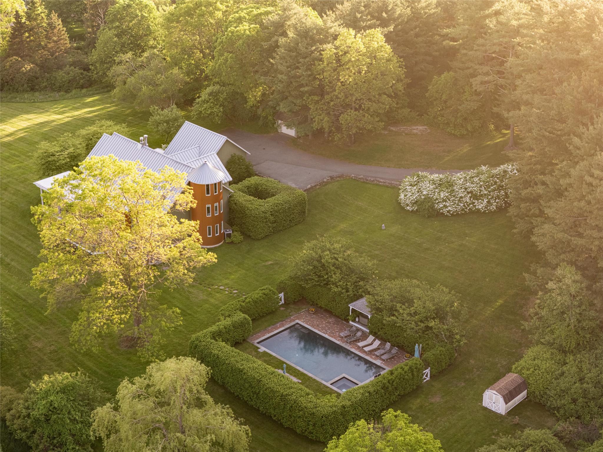 #9 photo, 187 Old Mount Tom, Litchfield , NY 06750