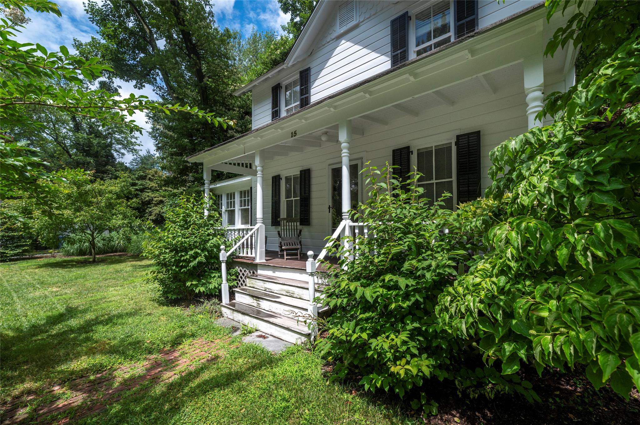 #1 photo, 15 Closter Road, Palisades , NY 10964
