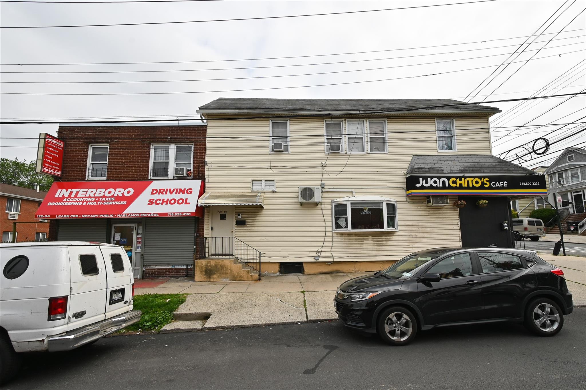 #13 photo, 9-01 College Point Blvd, クイーンズ区 College Point , NY 11356