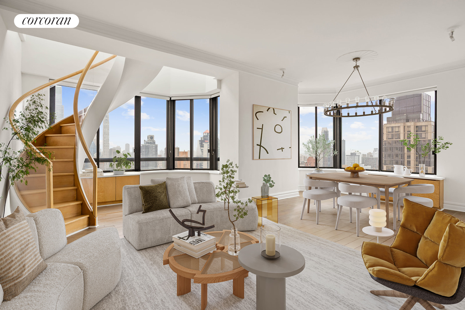 #1 photo, 418 E 59TH Street, مانهاتن Sutton Place , NY 10022