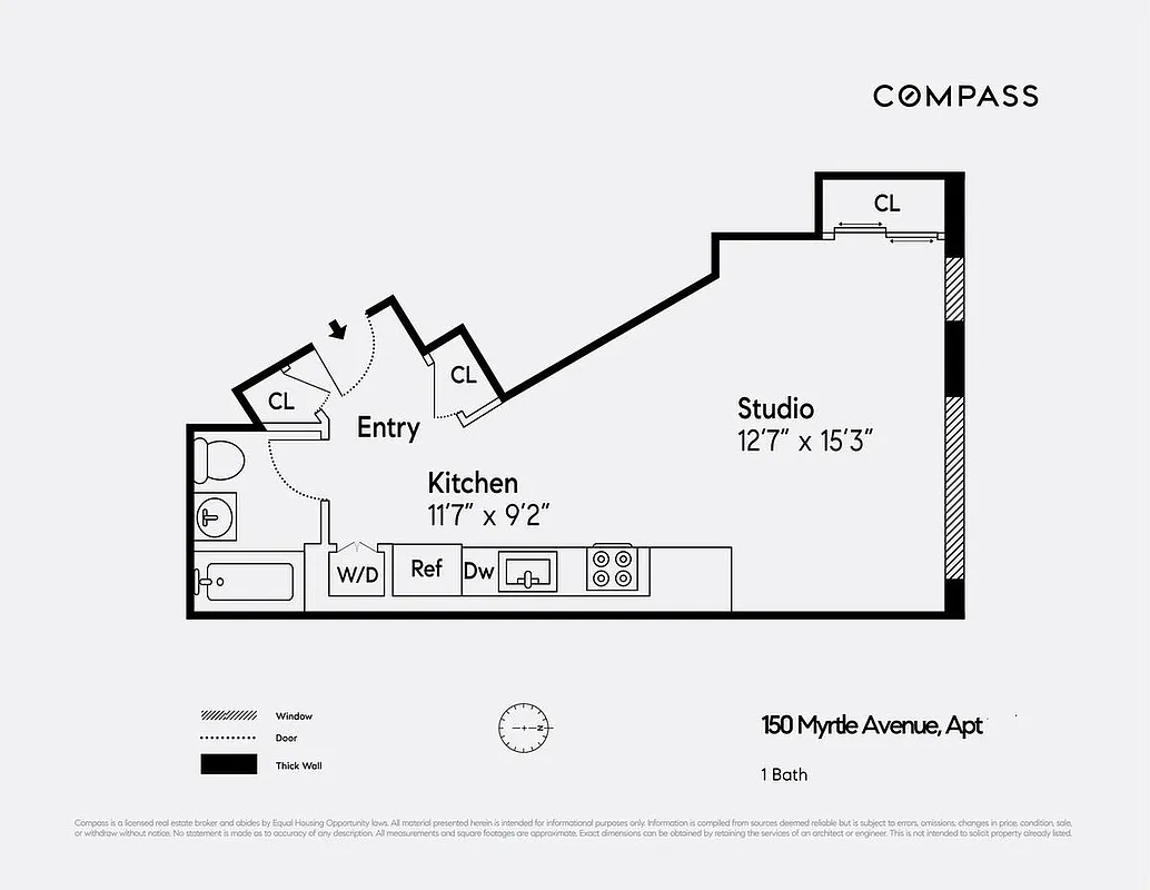 #2 photo, 150 Myrtle Avenue, ブルックリン区 Downtown Brooklyn , NY 11201