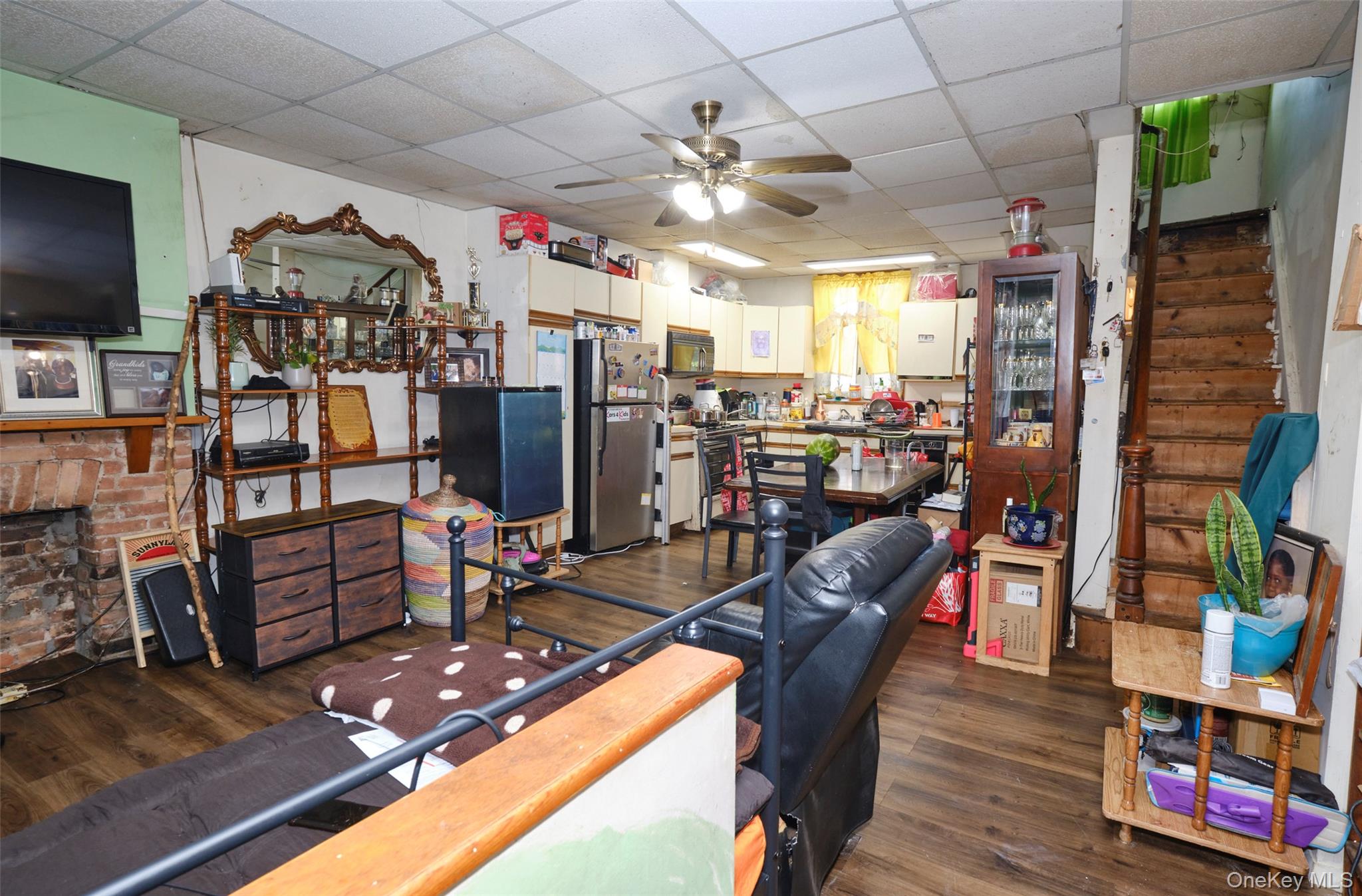 #4 photo, 99 Pioneer Street, ブルックリン区 Brooklyn , NY 11231