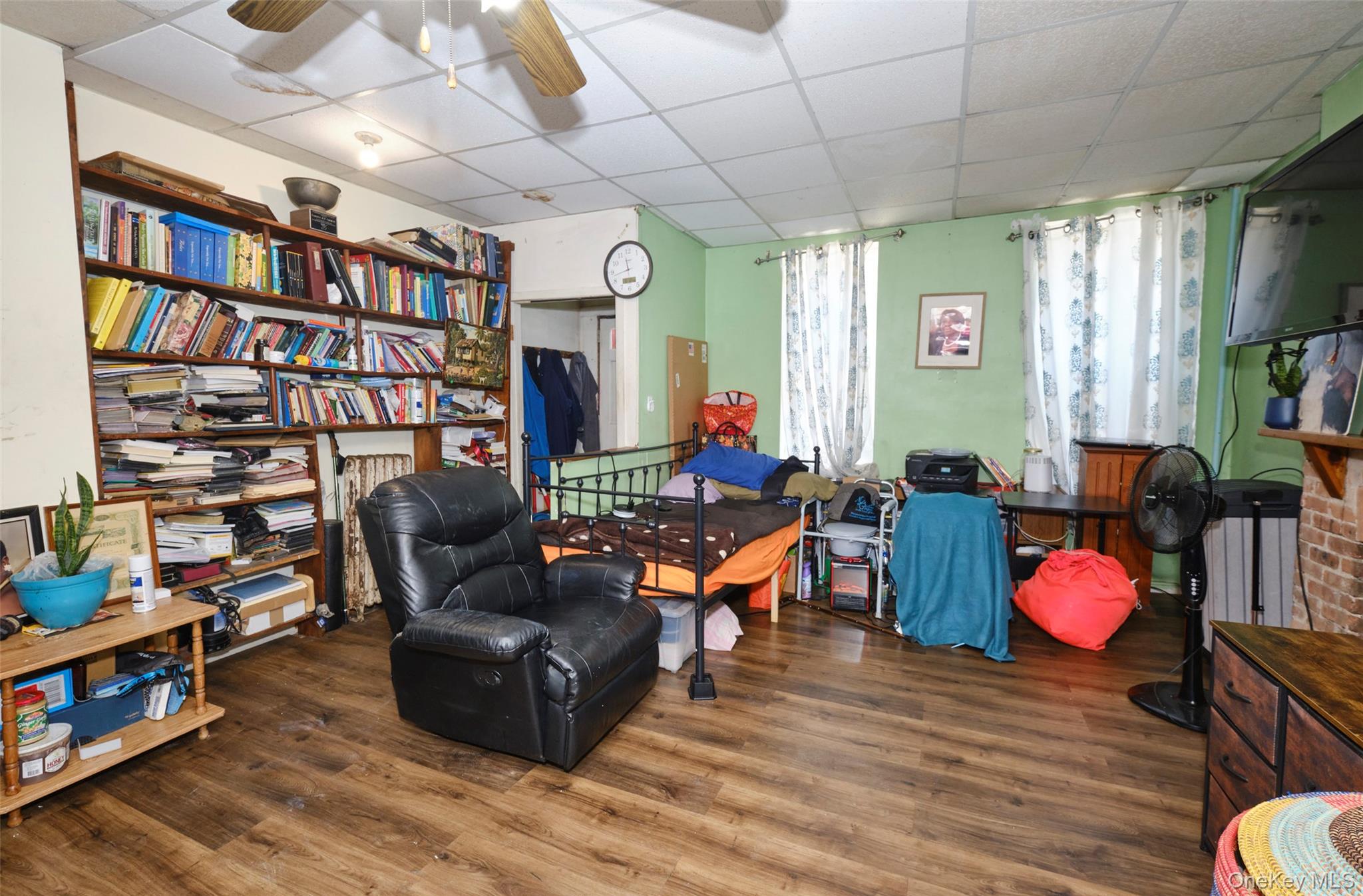 #5 photo, 99 Pioneer Street, ブルックリン区 Brooklyn , NY 11231