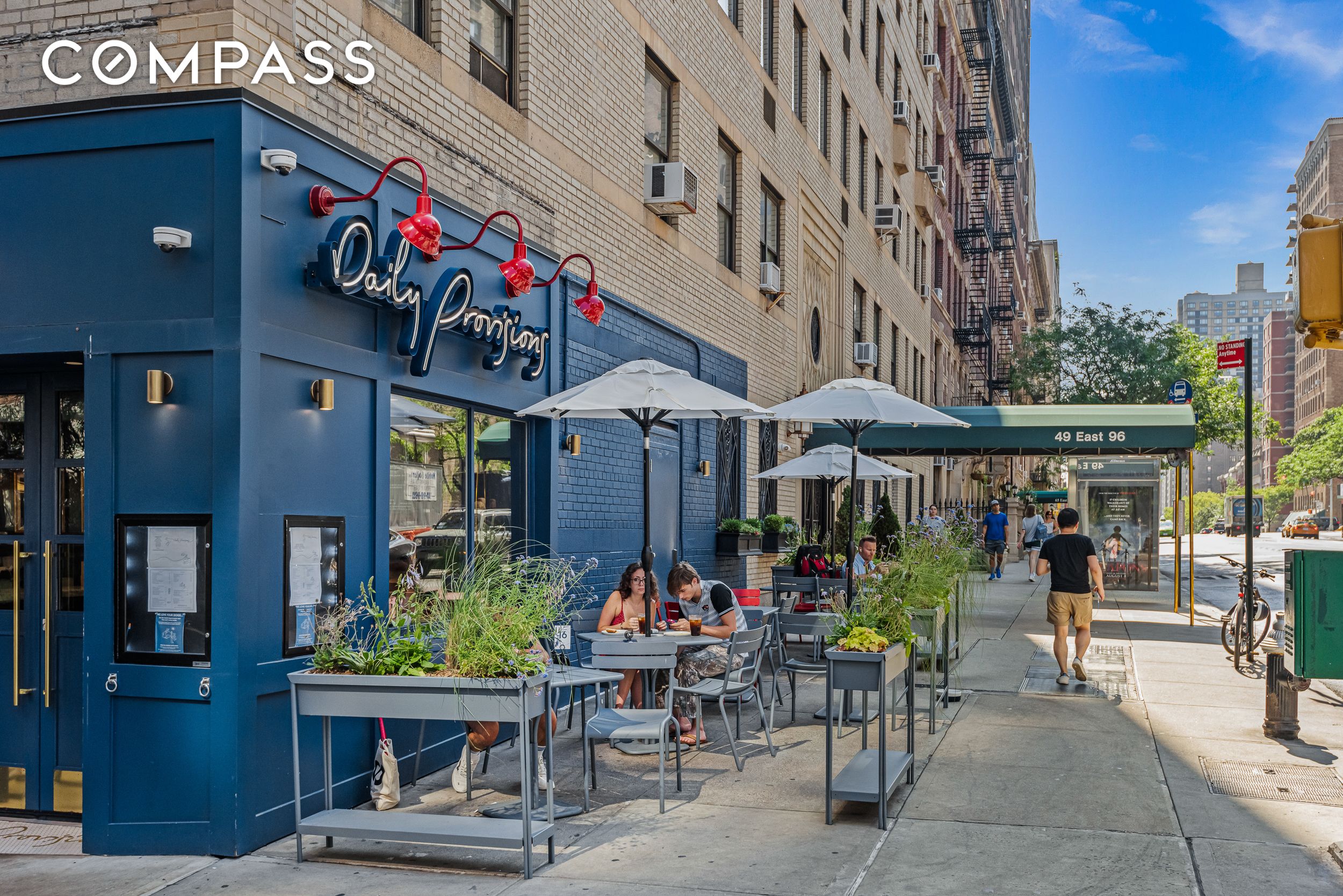 #15 photo, 49 E 96th Street, マンハッタン Upper East Side , NY 10128