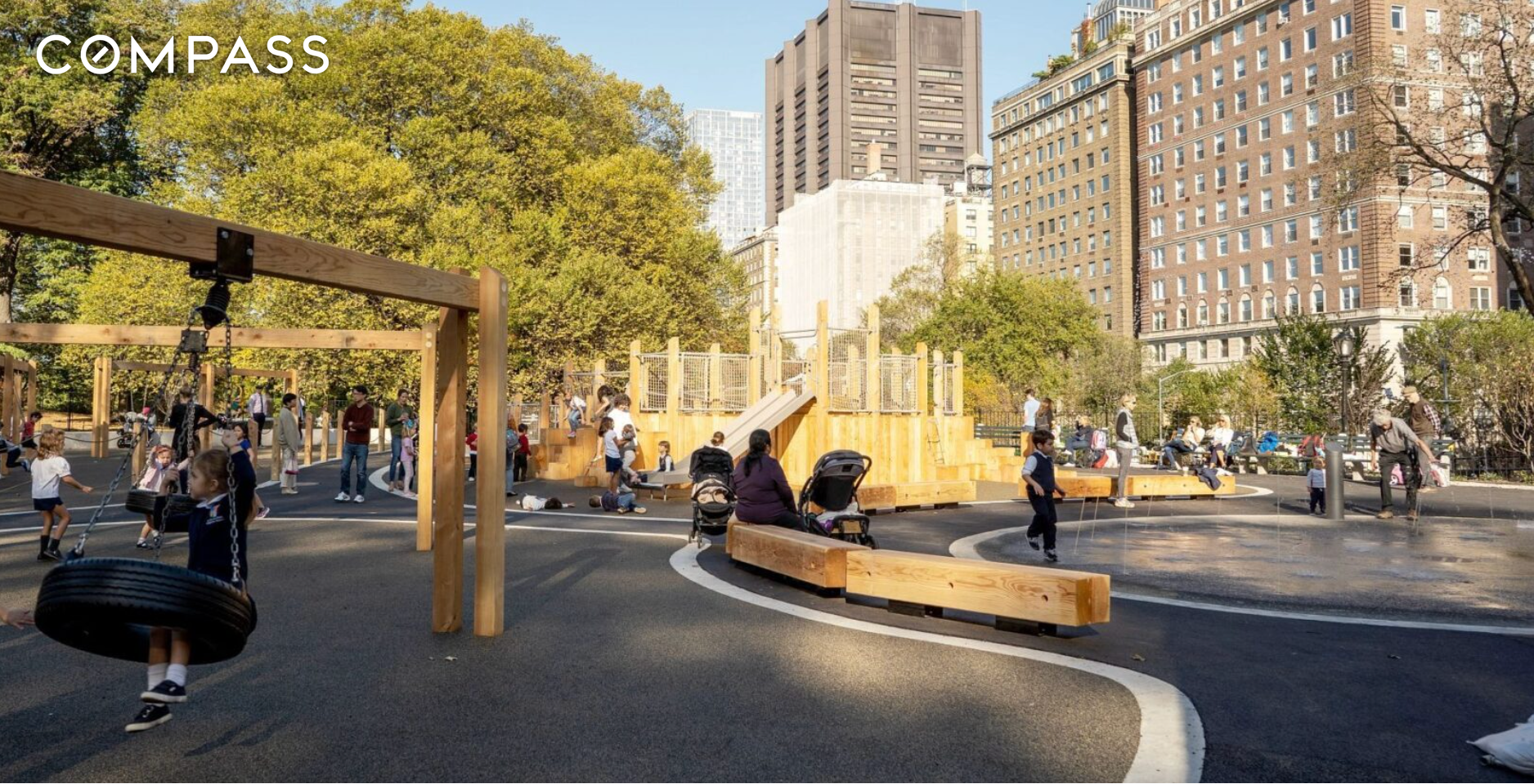 #18 photo, 49 E 96th Street, マンハッタン Upper East Side , NY 10128