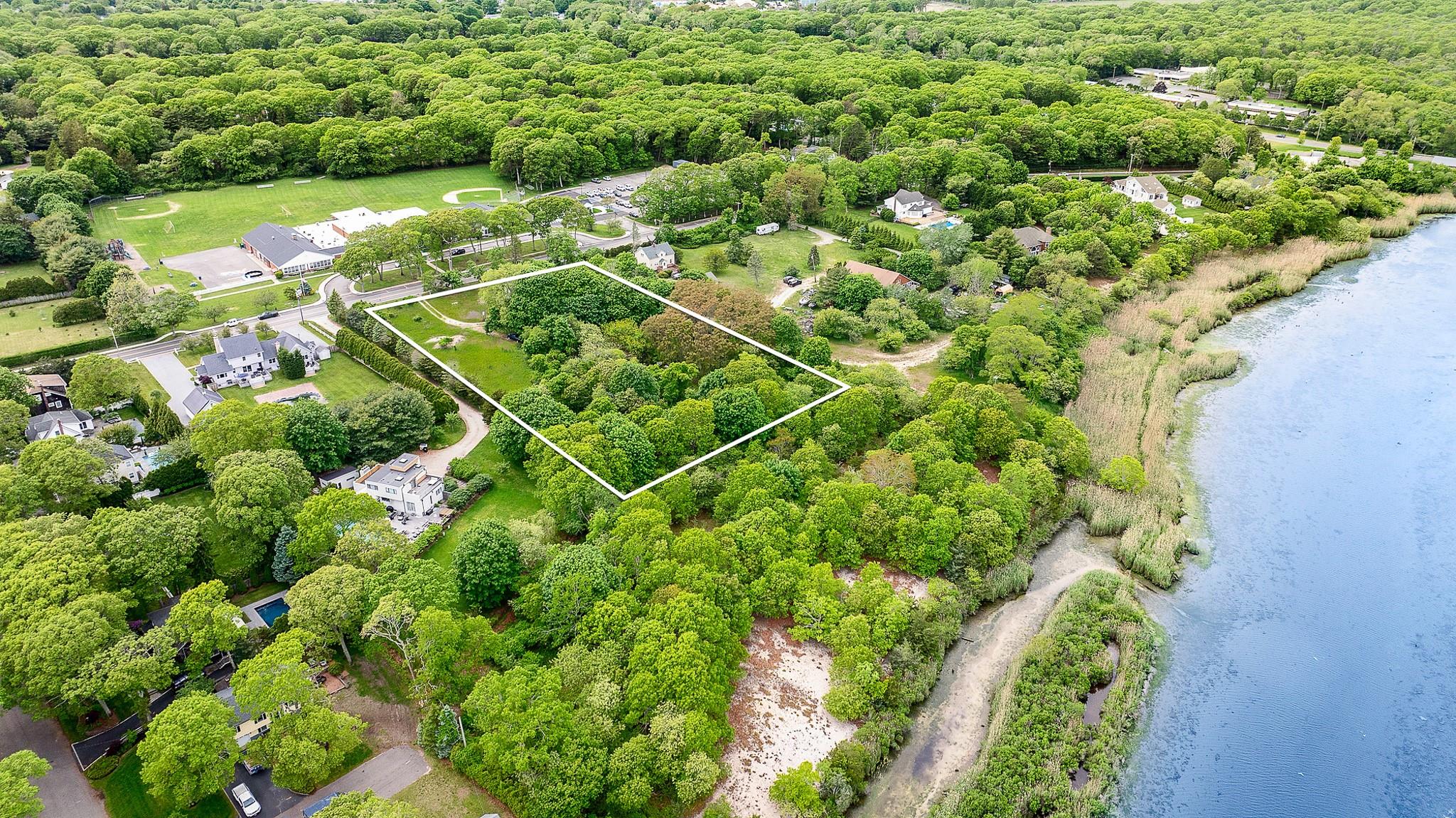 #5 photo, 26 Mill Road, サフォーク郡 Remsenburg , NY 11960