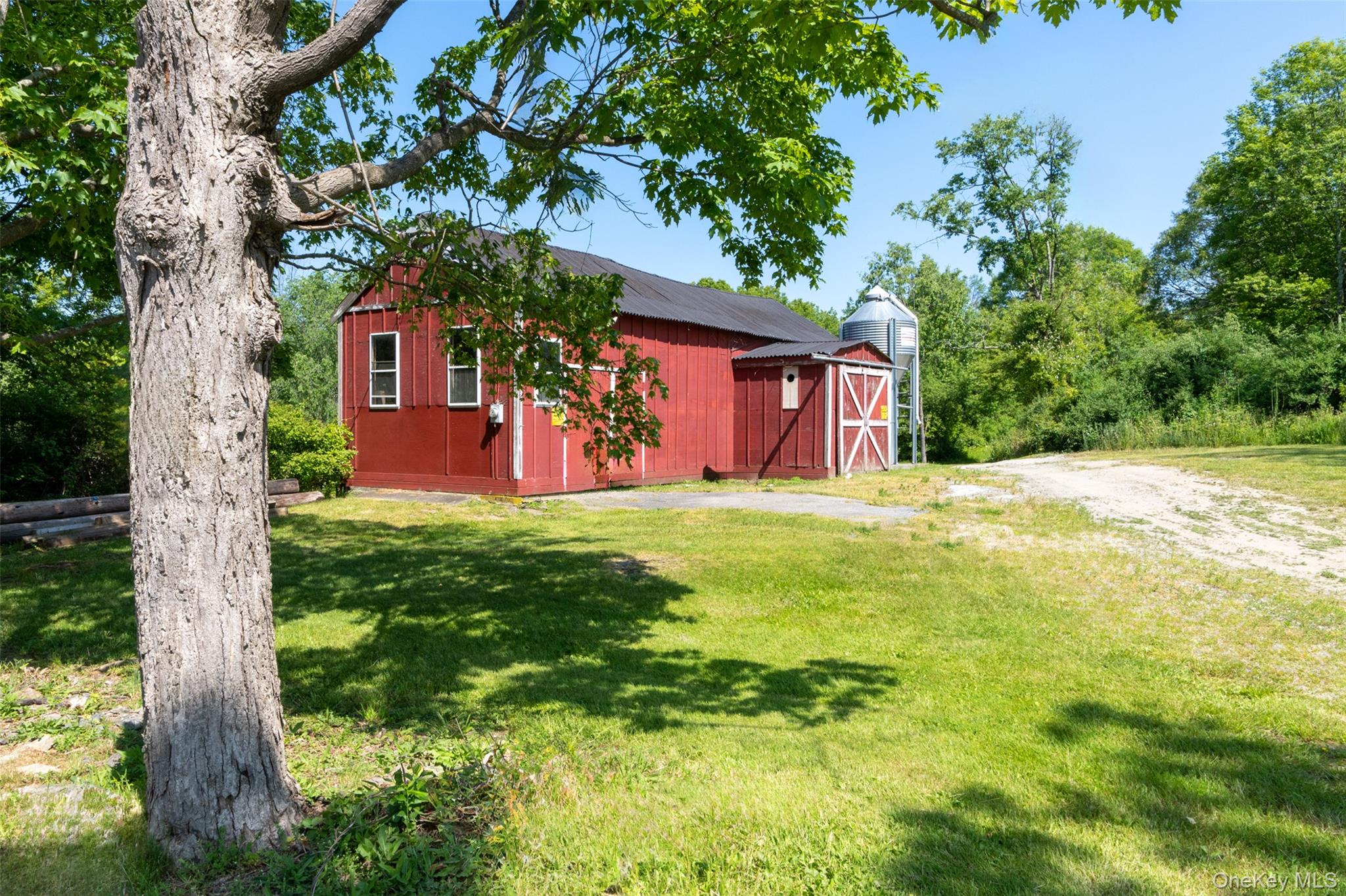 #2 photo, Parcel 1 - TBD Woodstock Road, Millbrook , NY 12545