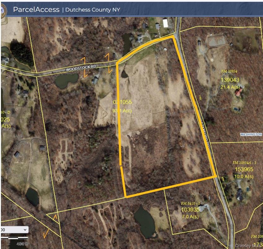 #8 photo, 521 Woodstock Road, Millbrook , NY 12545