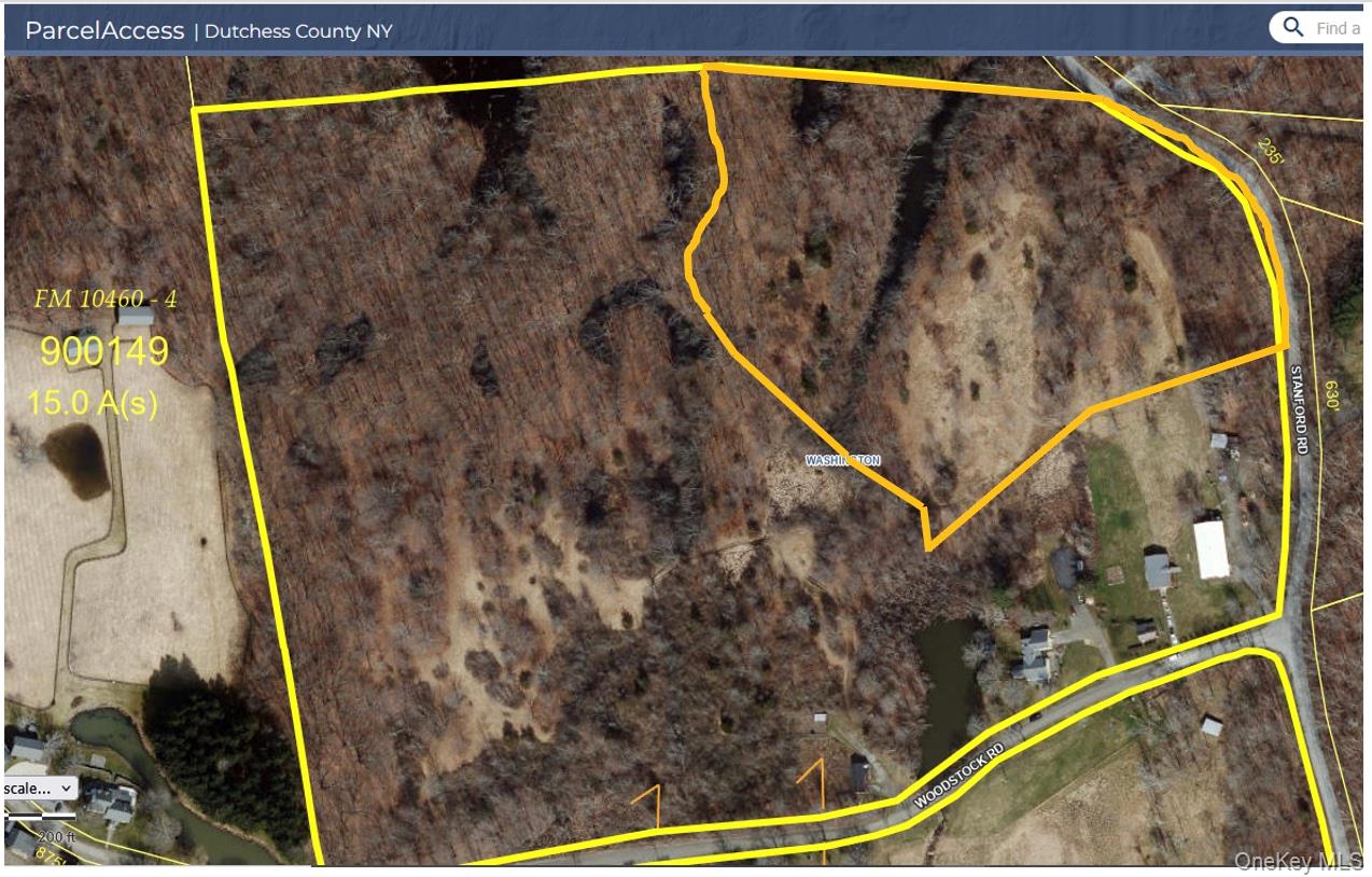 #7 photo, 519 Woodstock Road, Millbrook , NY 12545