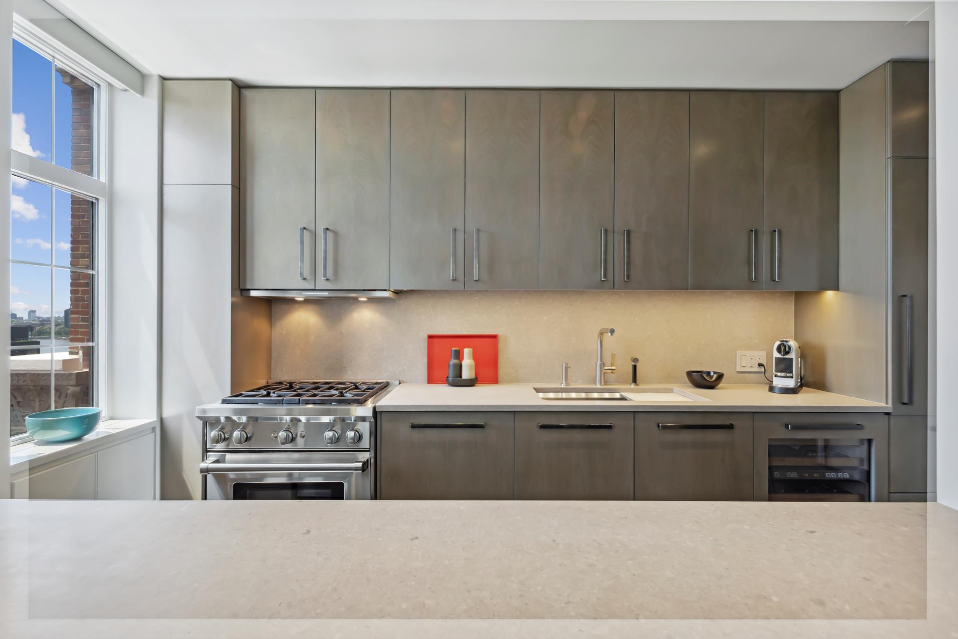 #14 photo, 465 W 23RD Street, マンハッタン Chelsea , NY 10011