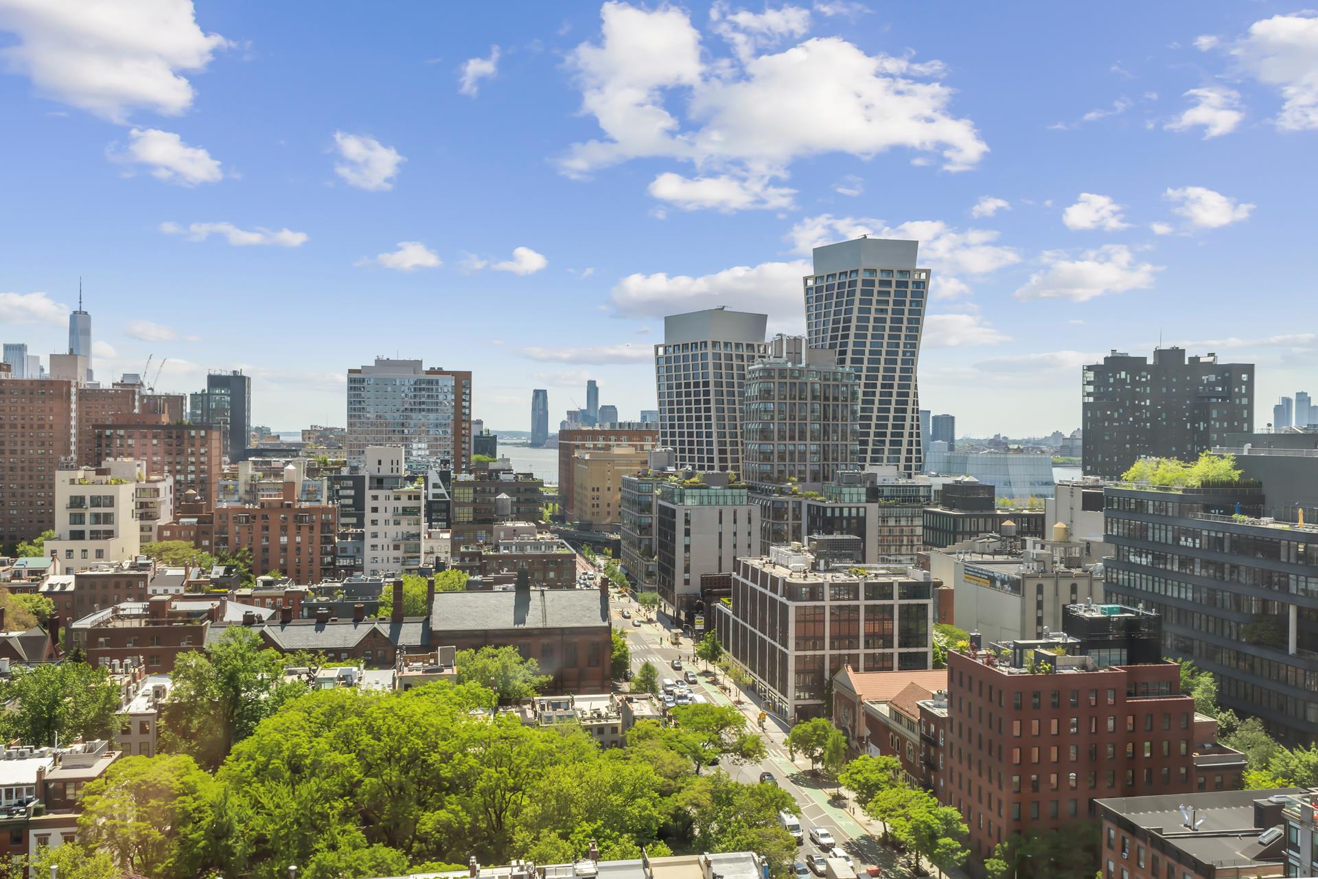 #22 photo, 465 W 23RD Street, マンハッタン Chelsea , NY 10011