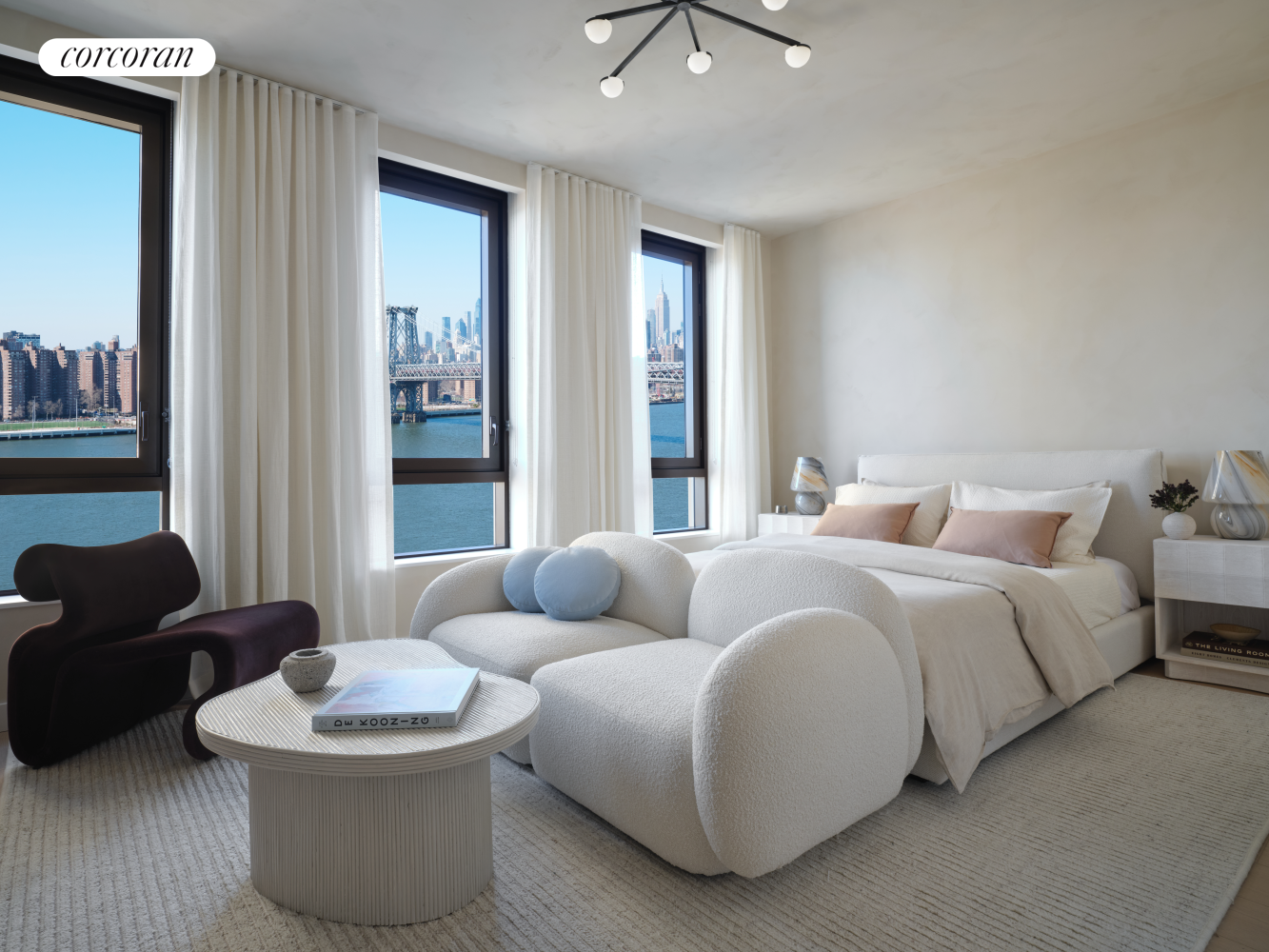 #1 photo, 478 KENT Avenue, Williamsburg , NY 11249