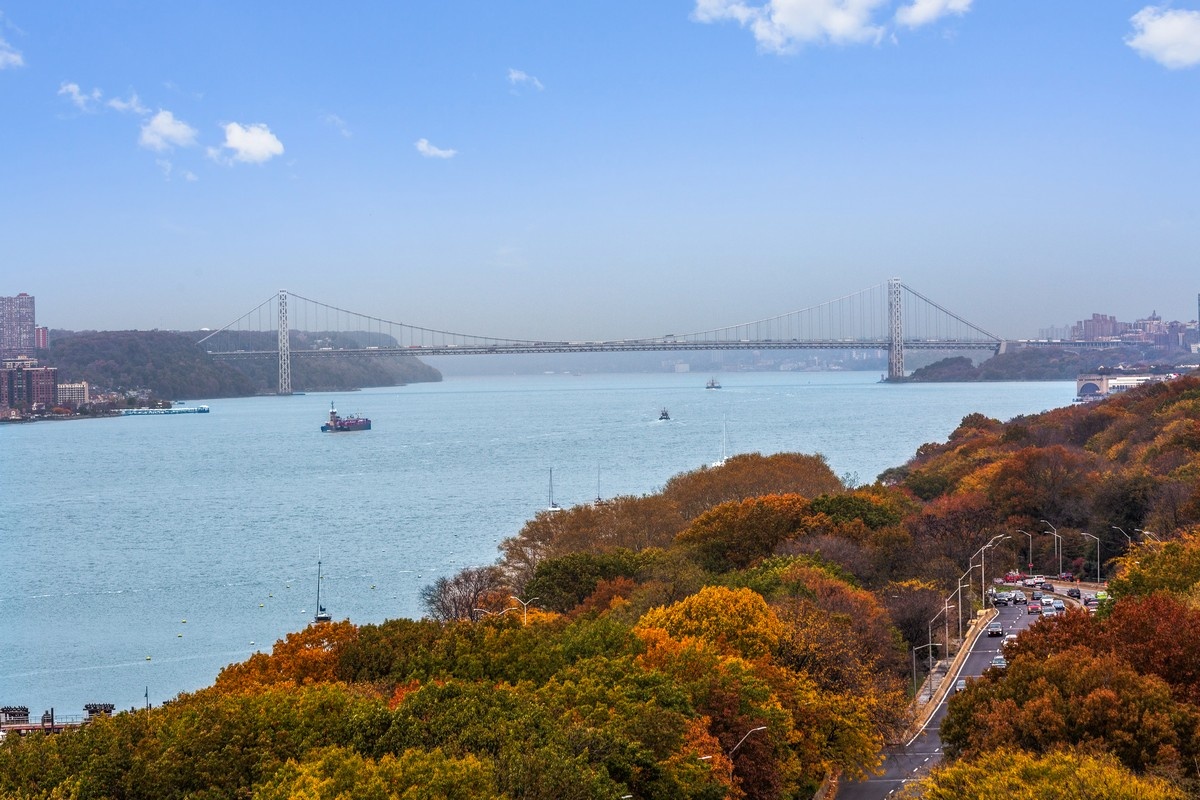 #3 photo, 240 Riverside Boulevard, マンハッタン Lincoln Square , NY 10069