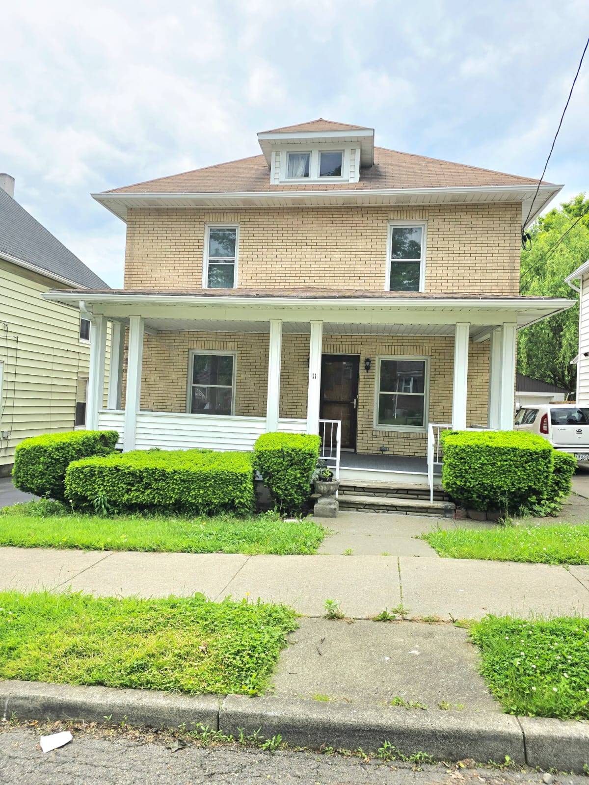#1 photo, 11 Loraine Ave, Binghamton , NY 13905