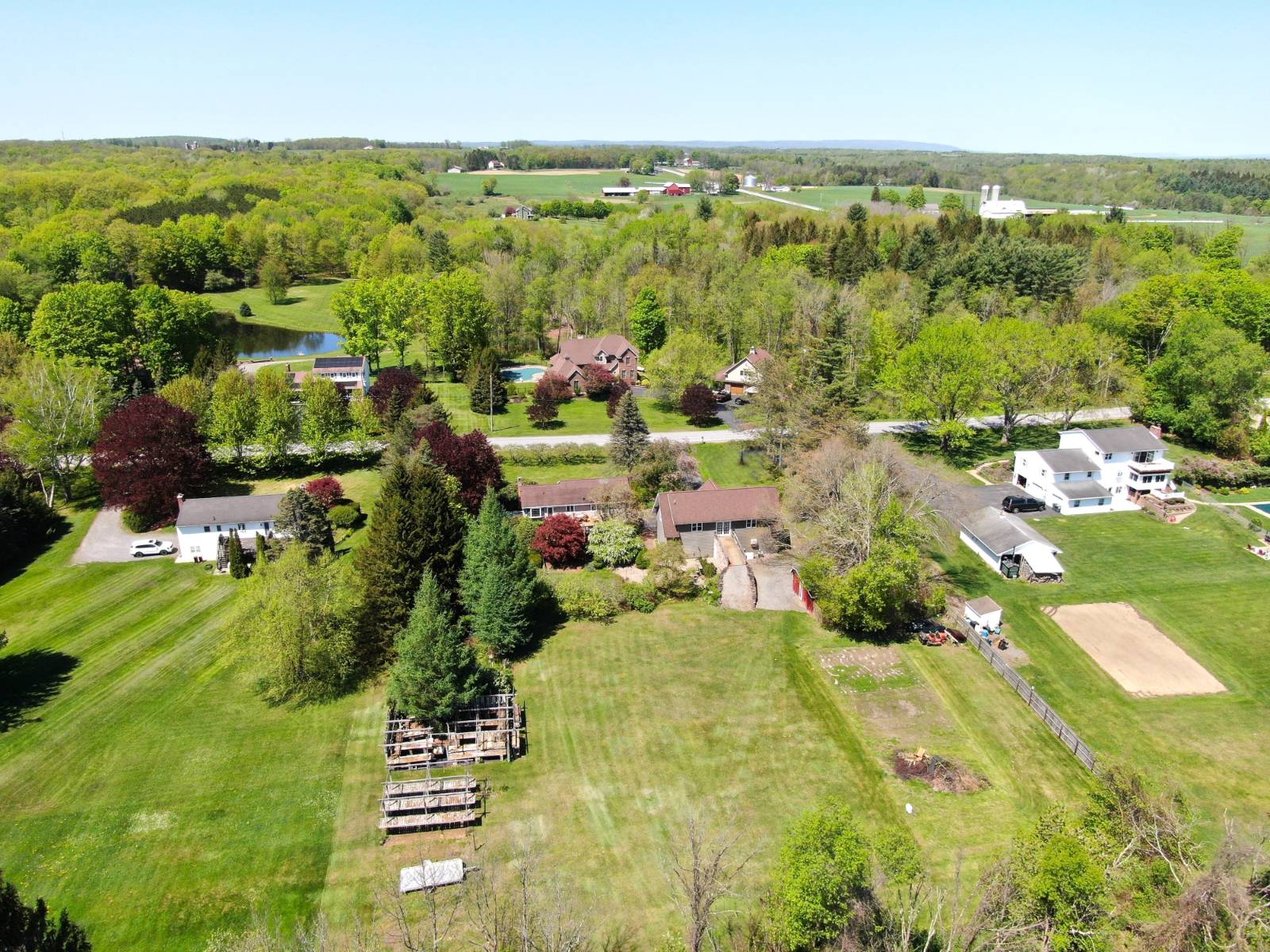 #100 photo, 7 Western Ave, Charlton , NY 12019