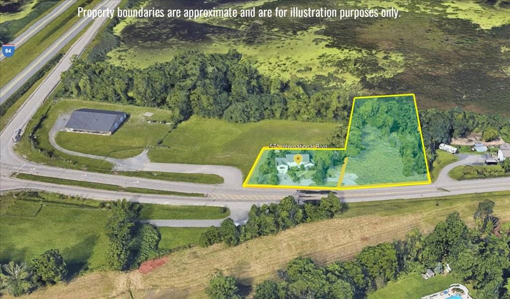 #76 photo, 571 International Blvd., Rock Tavern , NY 12550