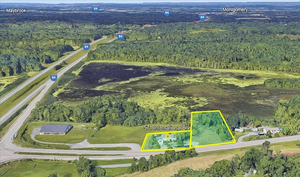 #78 photo, 571 International Blvd., Rock Tavern , NY 12550