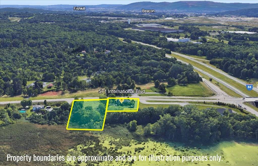 #81 photo, 571 International Blvd., Rock Tavern , NY 12550