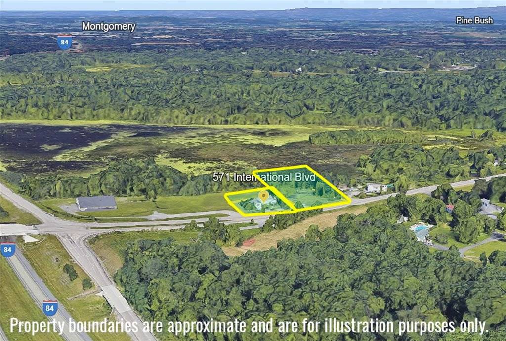 #82 photo, 571 International Blvd., Rock Tavern , NY 12550