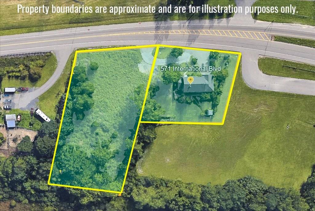 #12 photo, 573 International Blvd., Rock Tavern , NY 12550