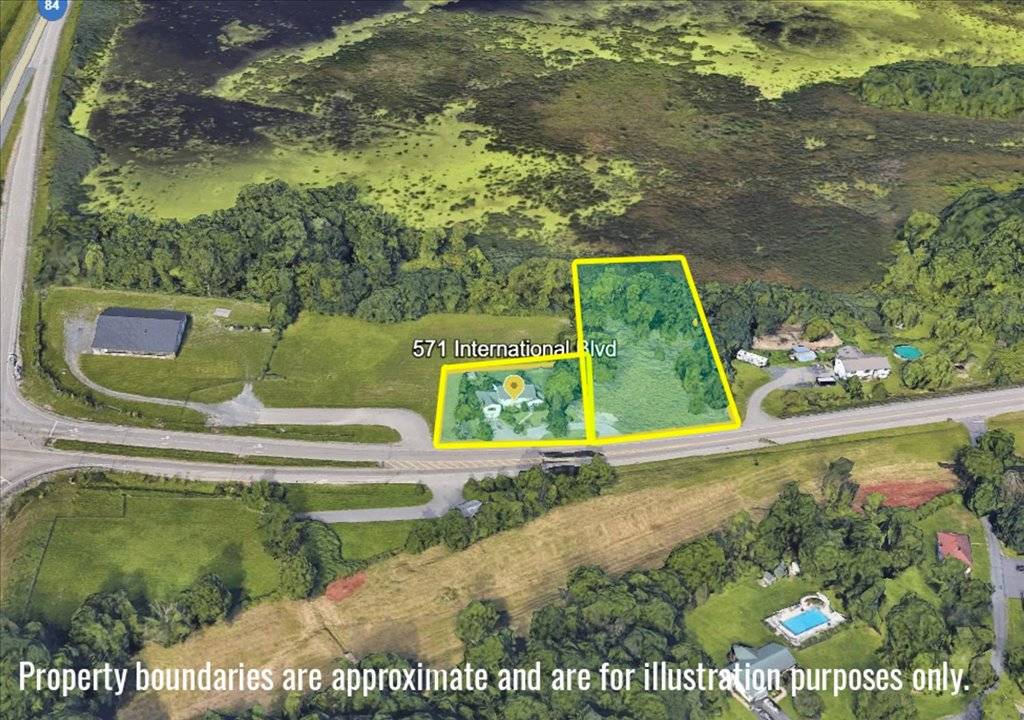 #15 photo, 573 International Blvd., Rock Tavern , NY 12550