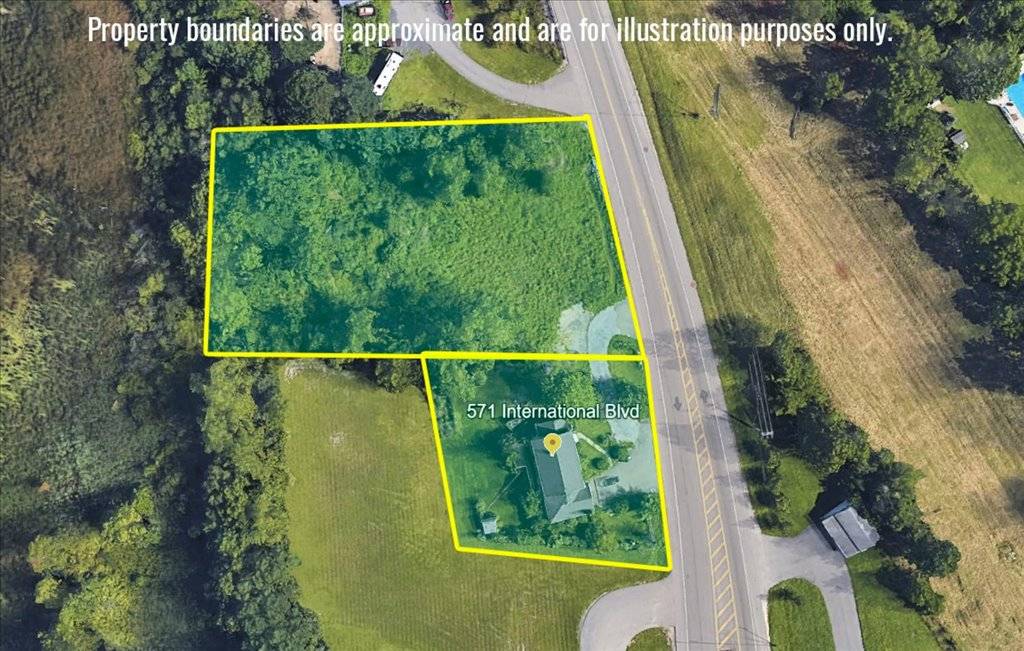 #6 photo, 573 International Blvd., Rock Tavern , NY 12550