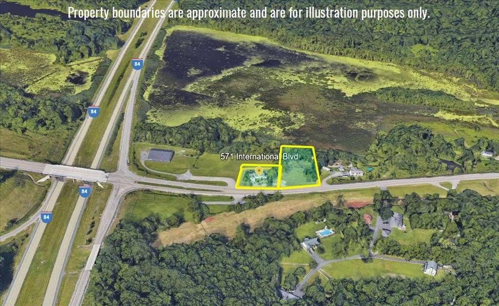 #7 photo, 573 International Blvd., Rock Tavern , NY 12550