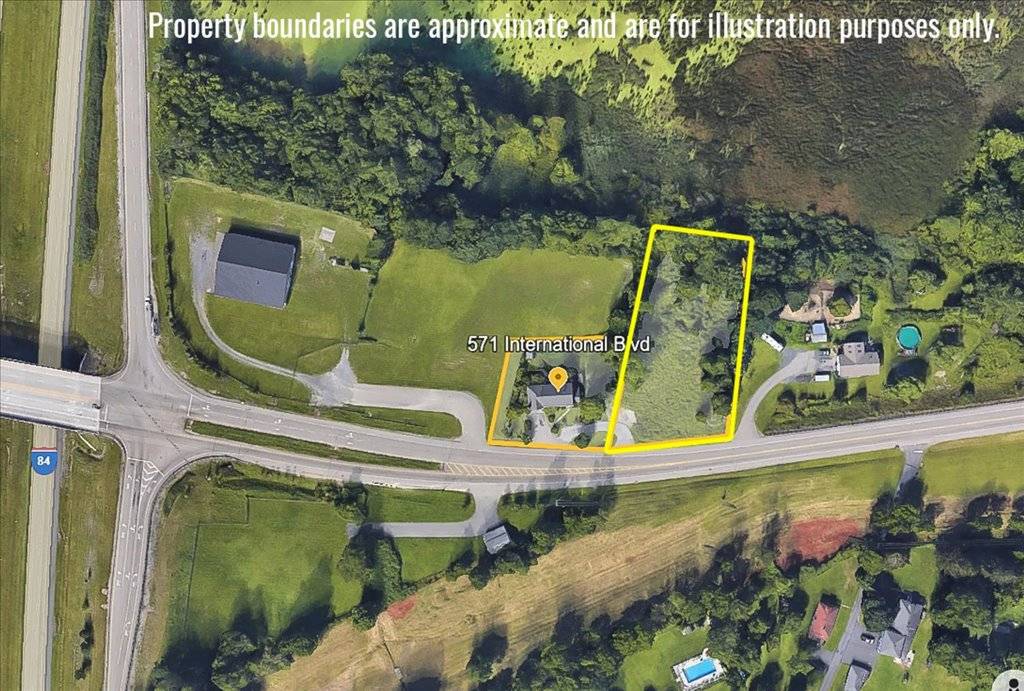 #9 photo, 573 International Blvd., Rock Tavern , NY 12550